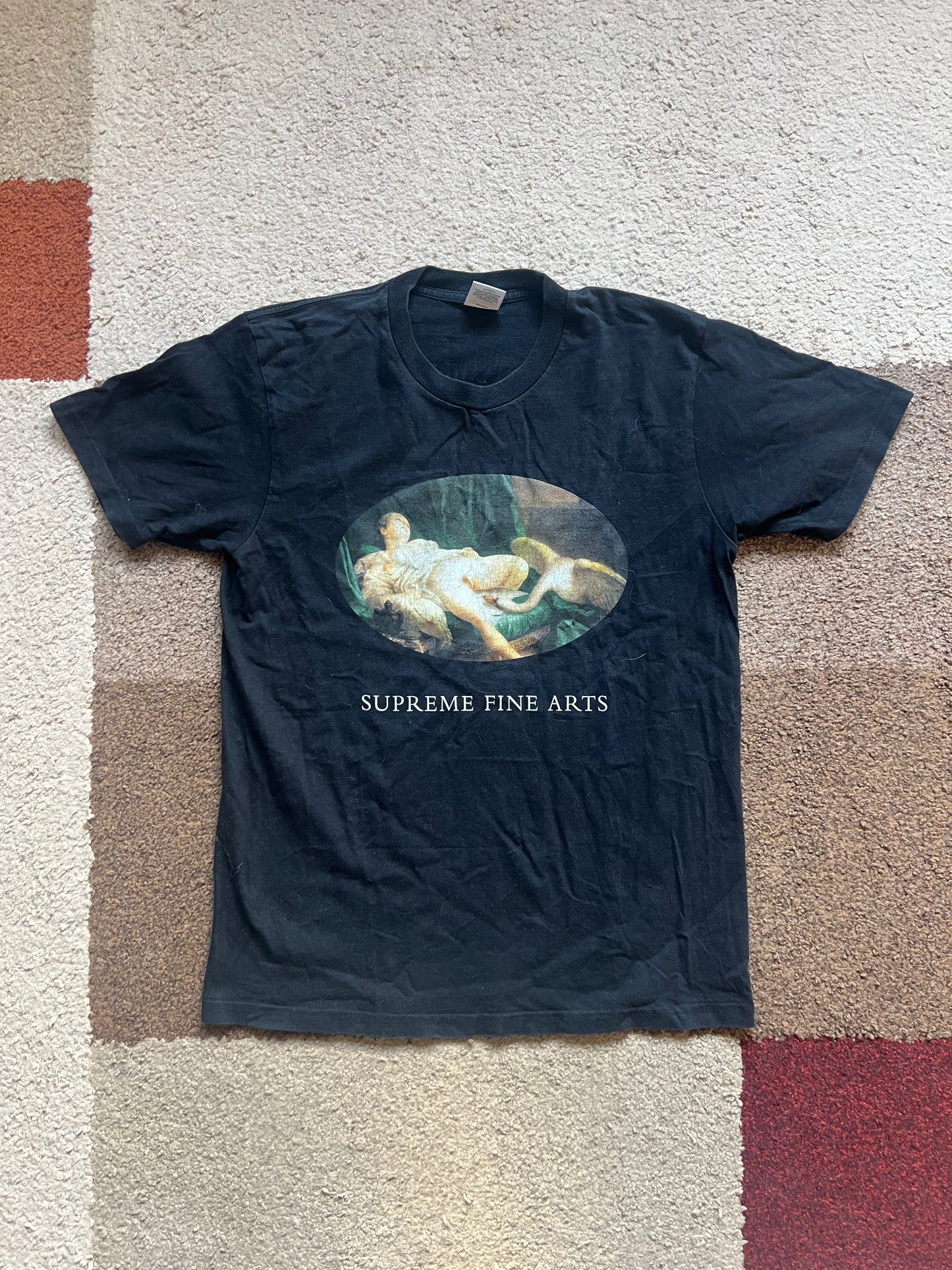 Supreme T-Shirt (M)