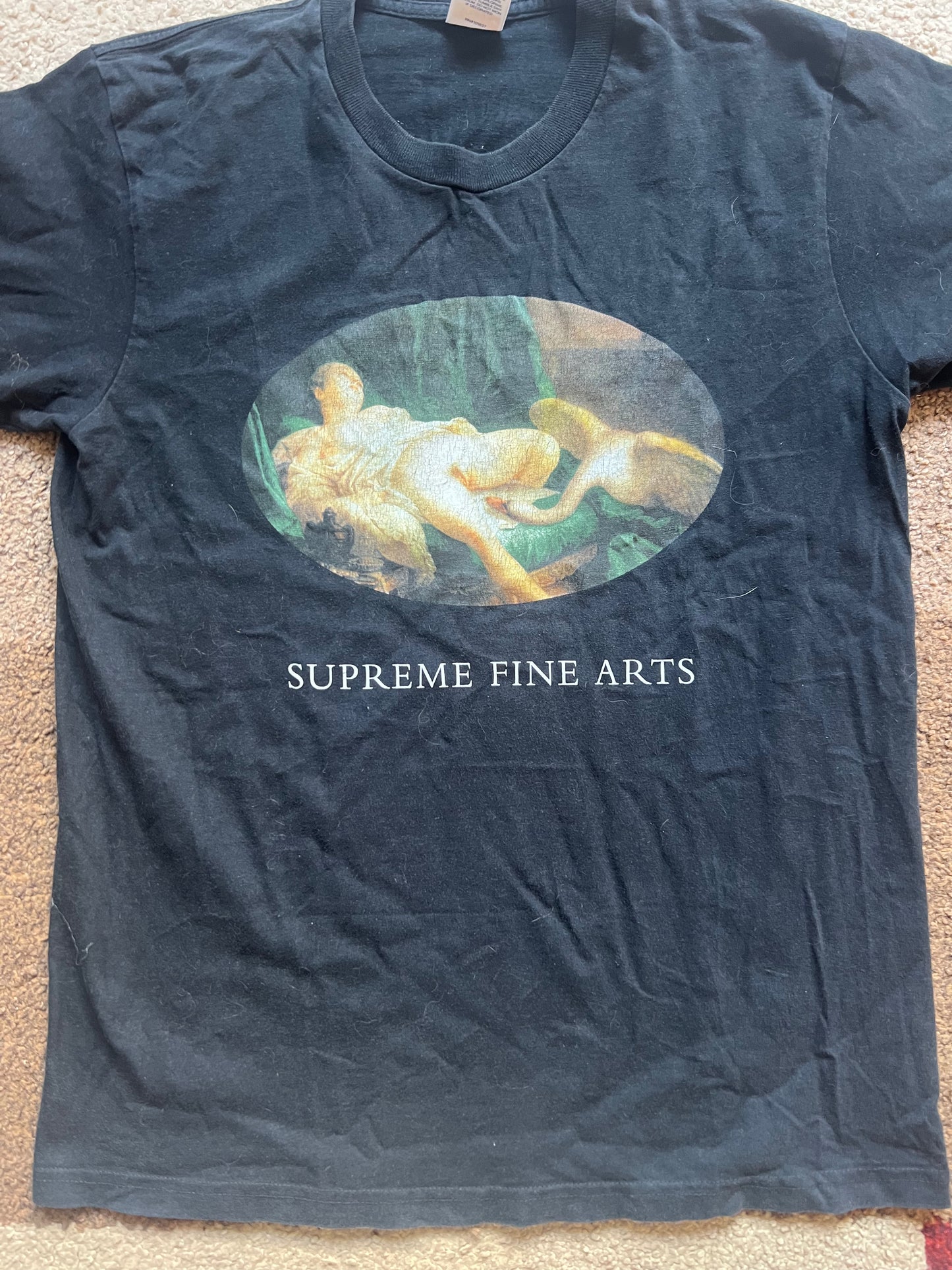 Supreme T-Shirt (M)
