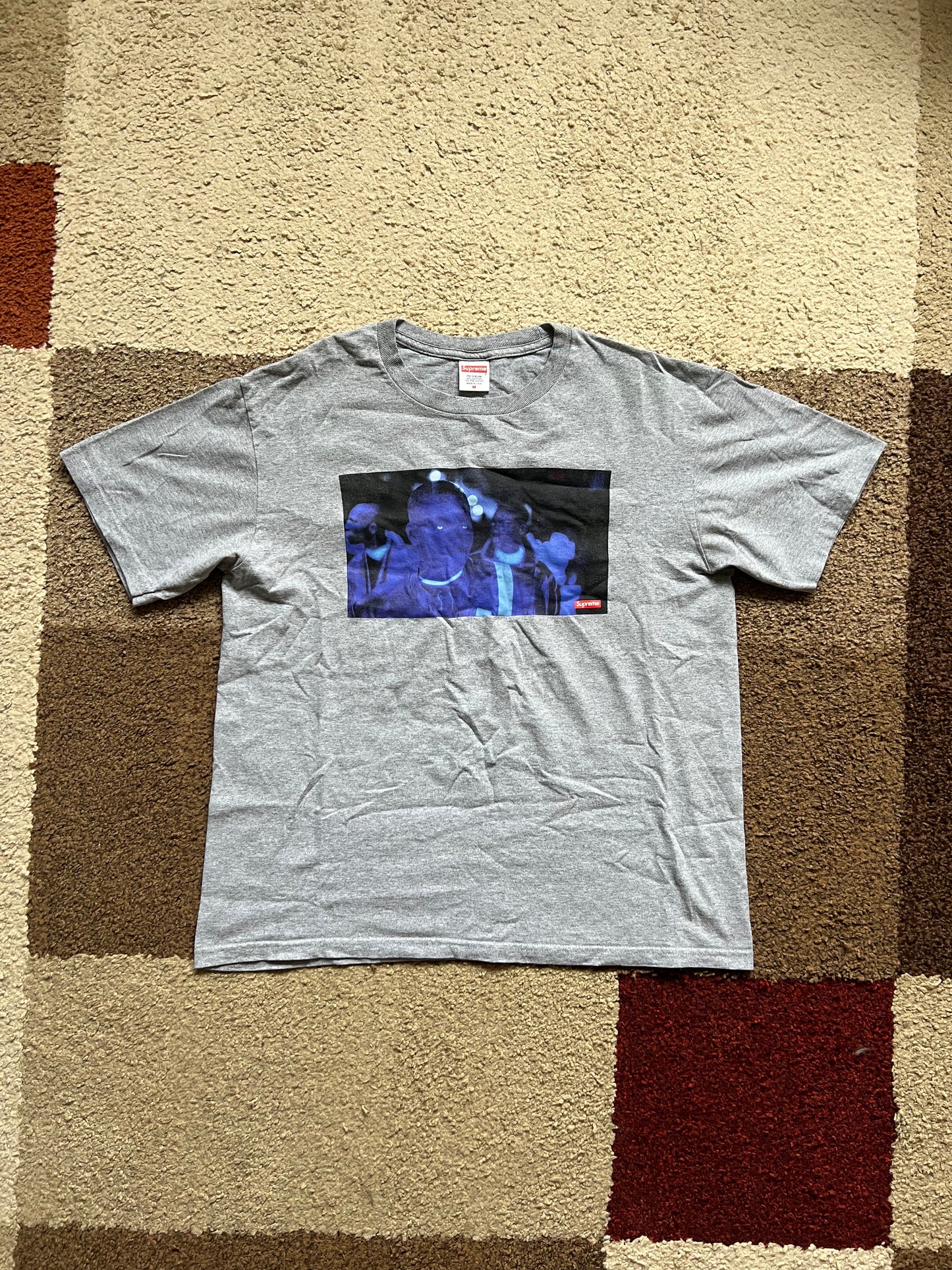 Supreme T-Shirt (M)