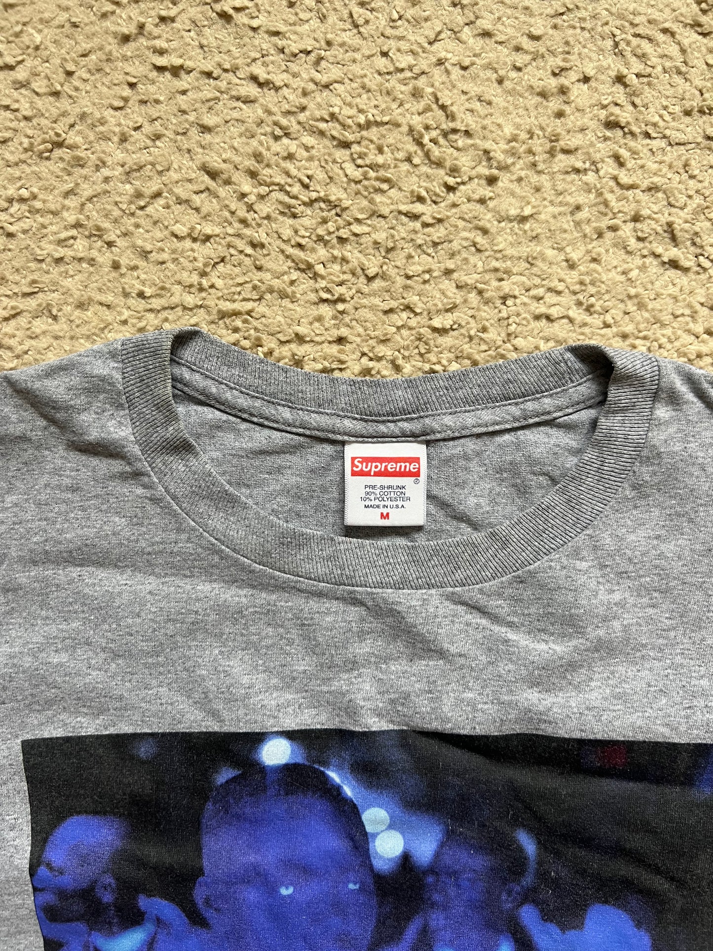 Supreme T-Shirt (M)