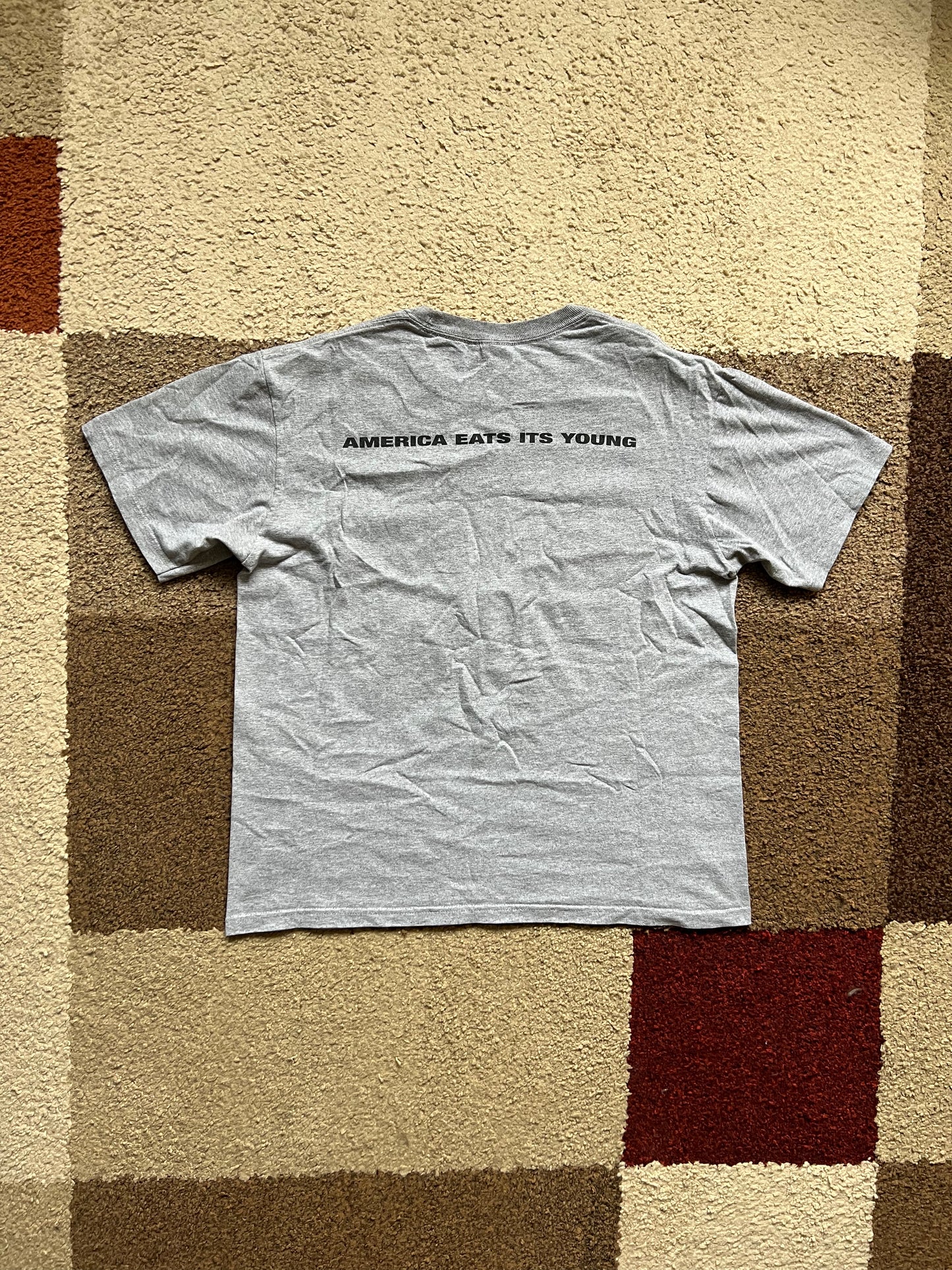 Supreme T-Shirt (M)