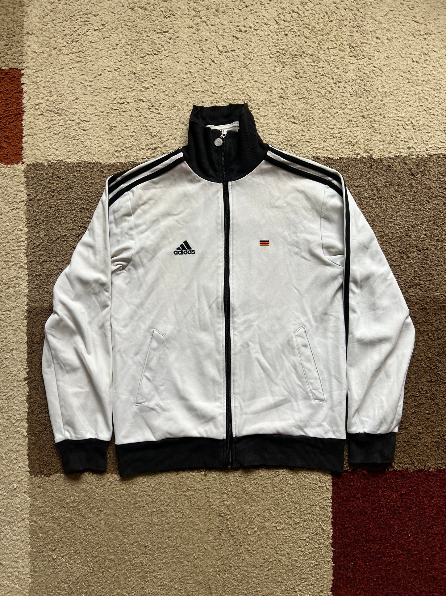 Adidas "Germany" Jacket (M)