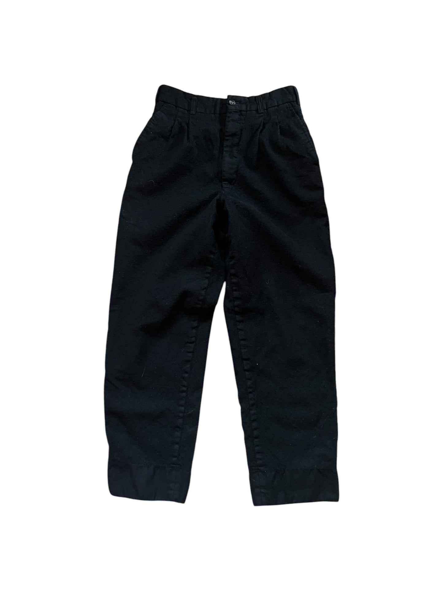 Comme Des Garcons Homme Hose