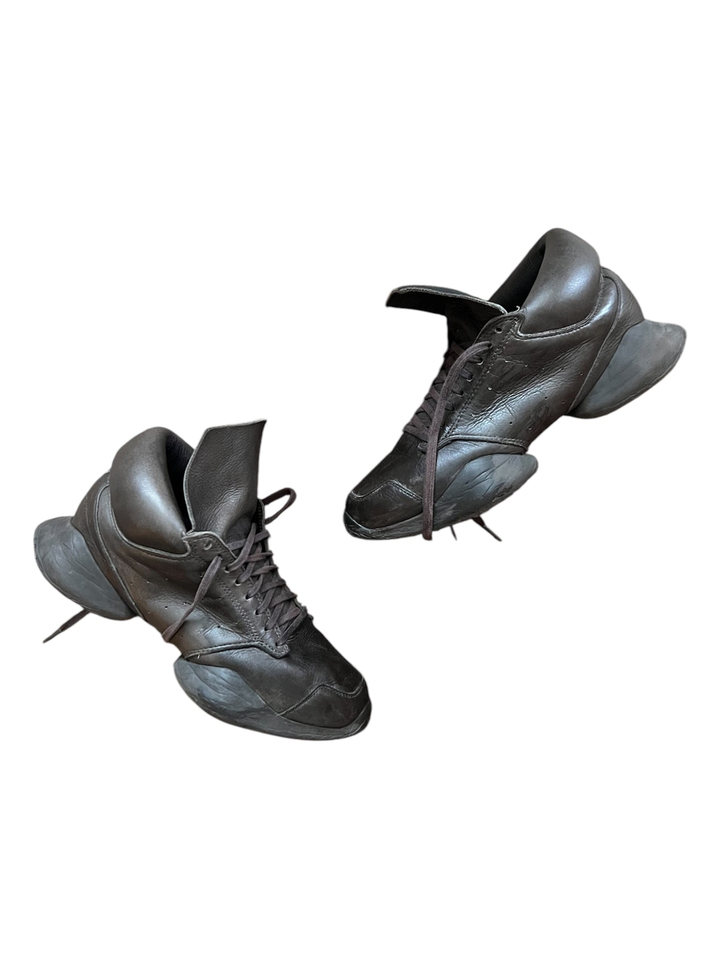 Rick Owens x Adidas Sneaker