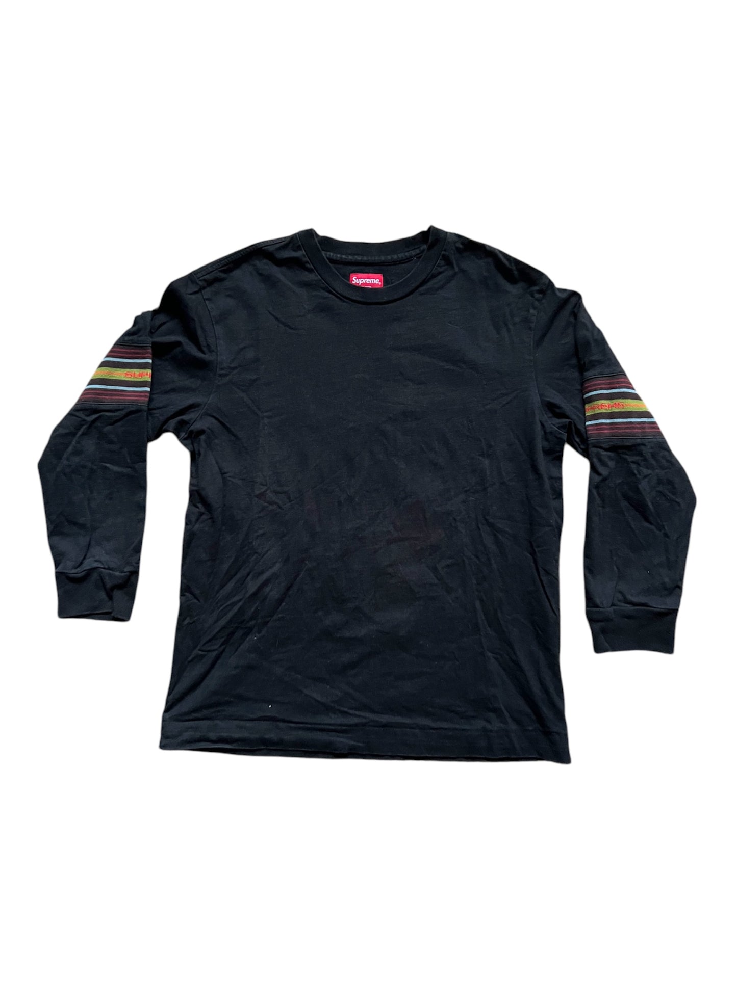 Supreme longsleeve (M)