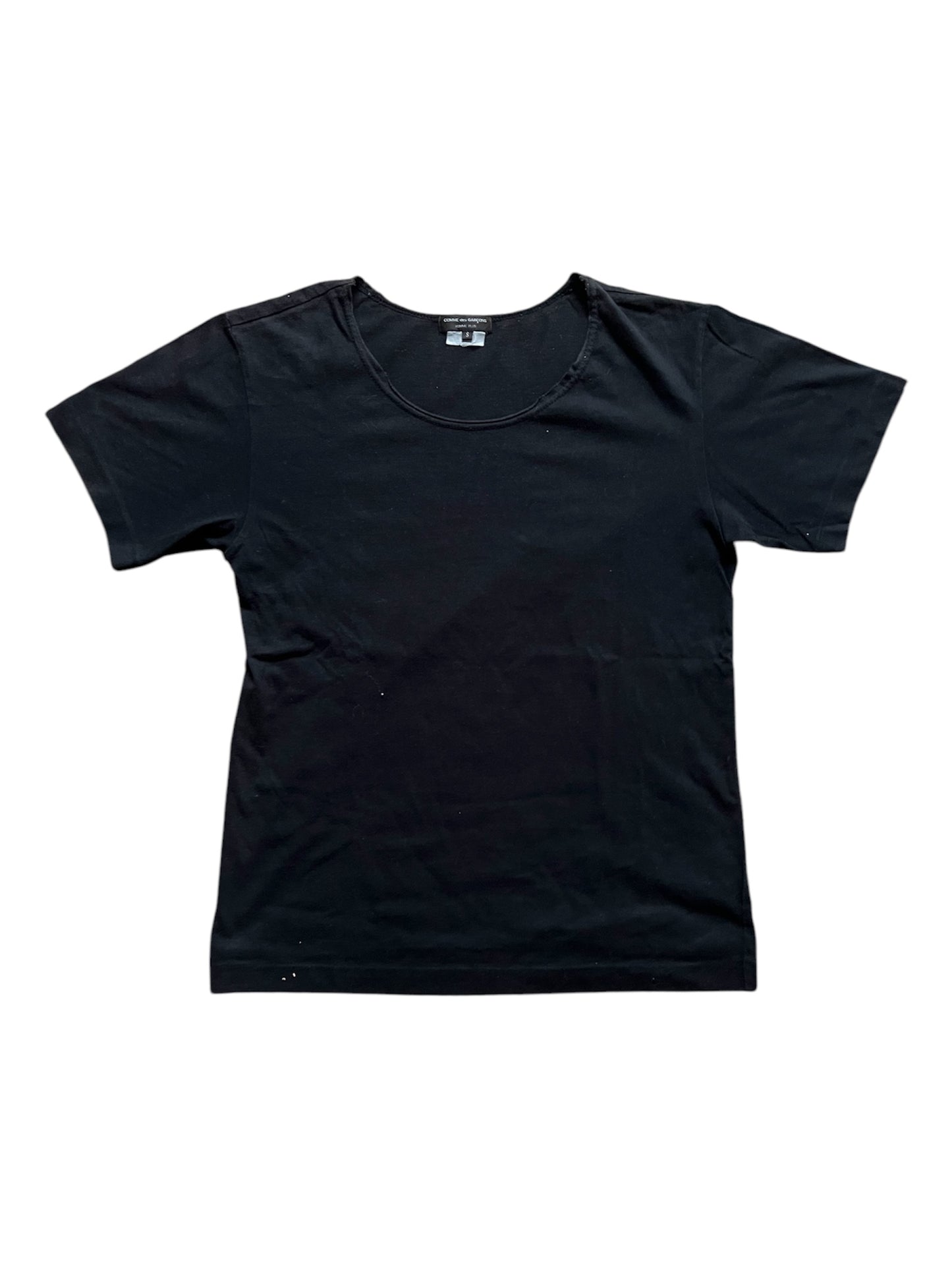 Comme Des Garcons Homme Plus Shirt (S)