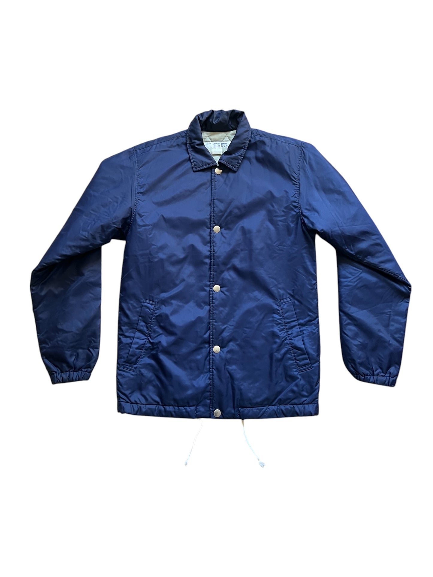 Comme Des Garcons Boys Coach Jacke (M)