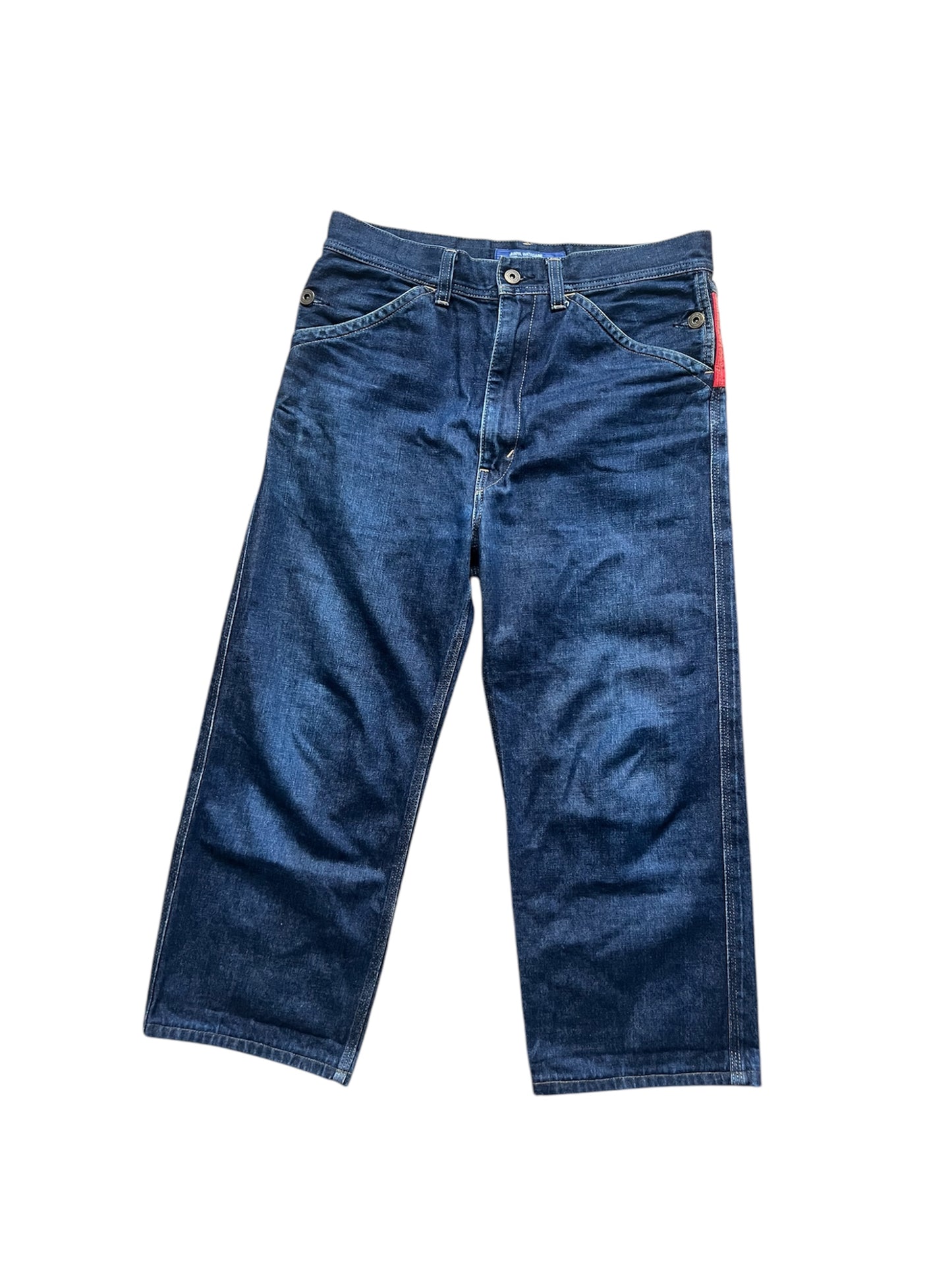 Junya Watanabe x Comme Des Garcons Jeans (S)
