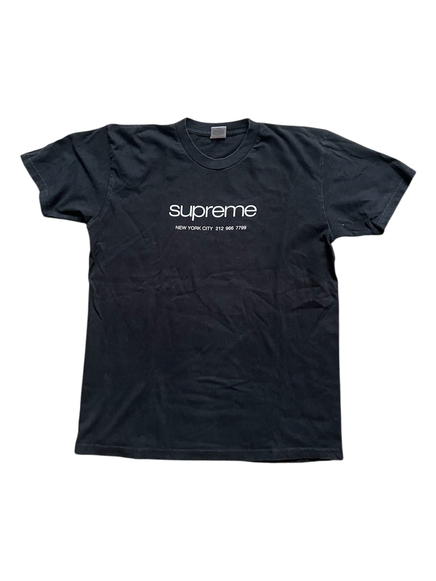 Supreme T-Shirt (M)