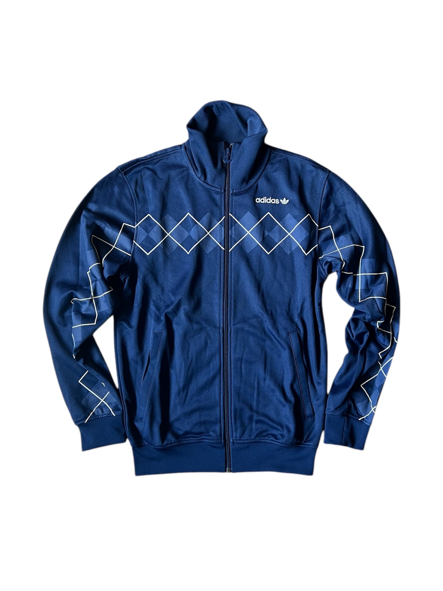 Adidas Trainingsjacke (S)