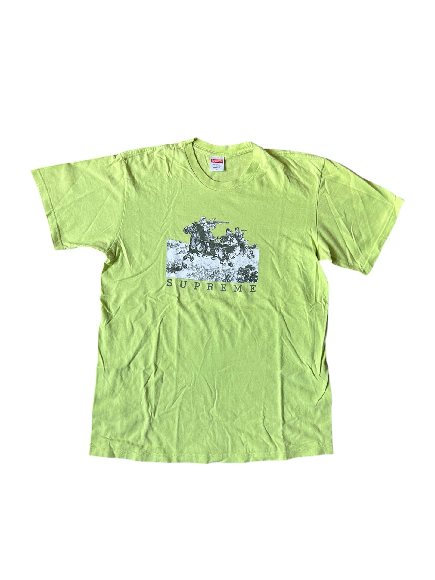 Supreme T-Shirt (M)