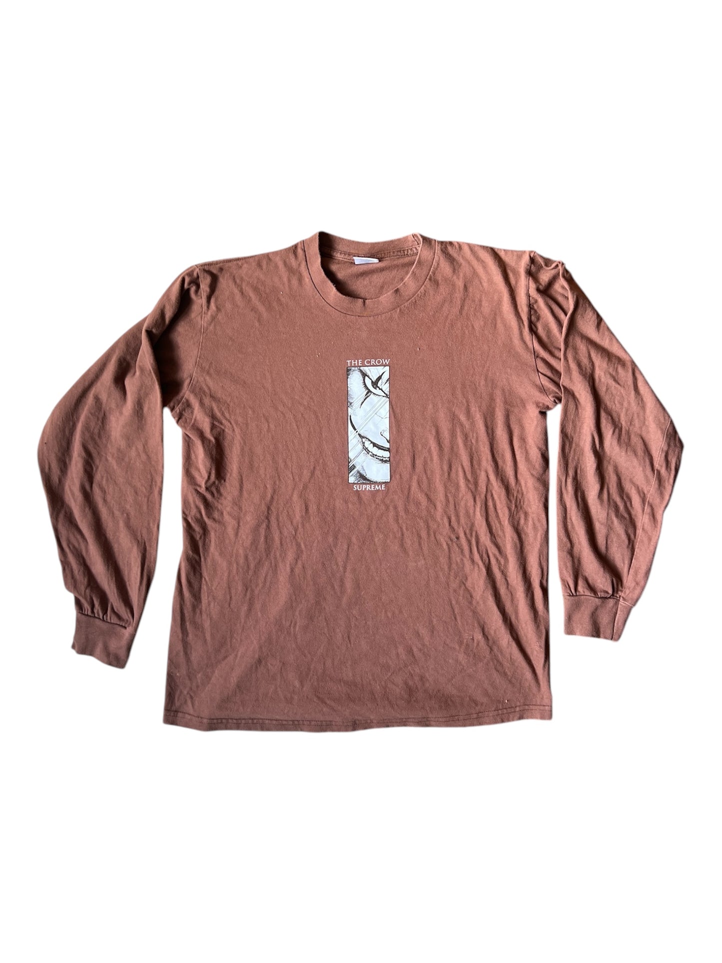 Supreme Langarm (M)