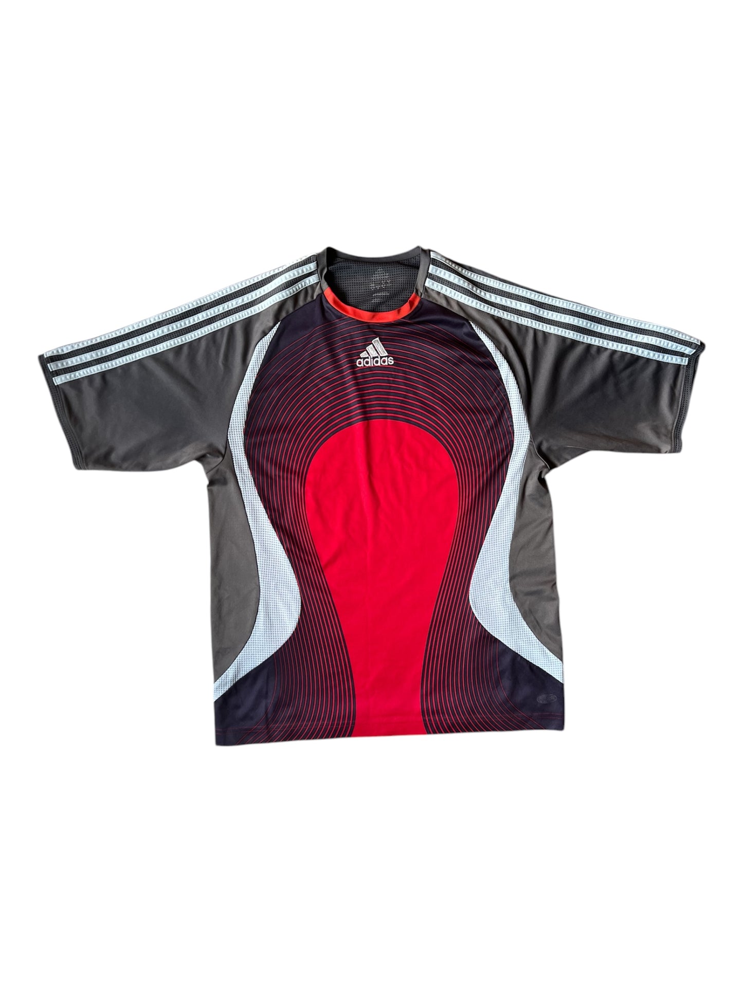 Adidas Vintage T-Shirt (M)