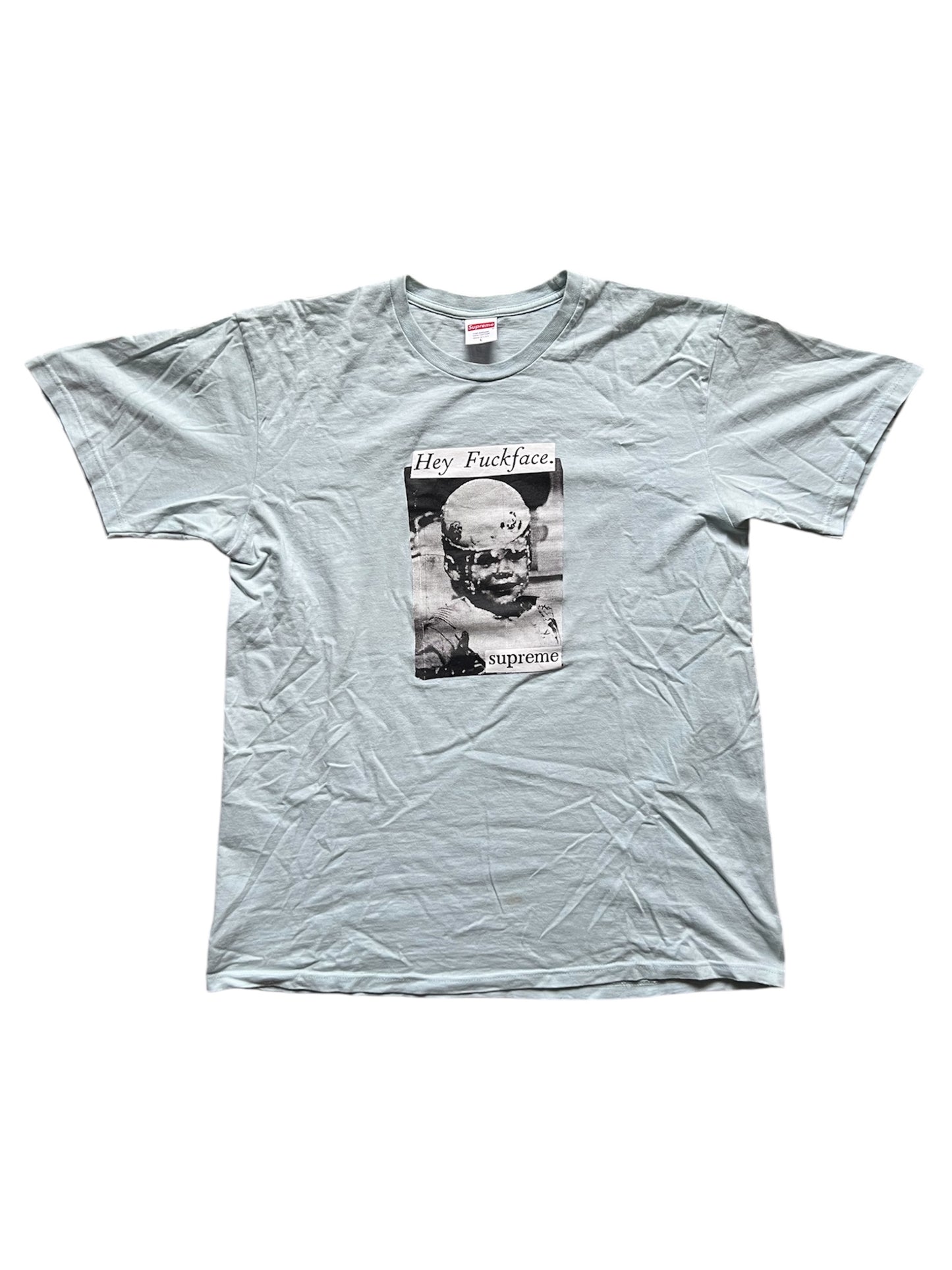 Supreme T-Shirt (L)