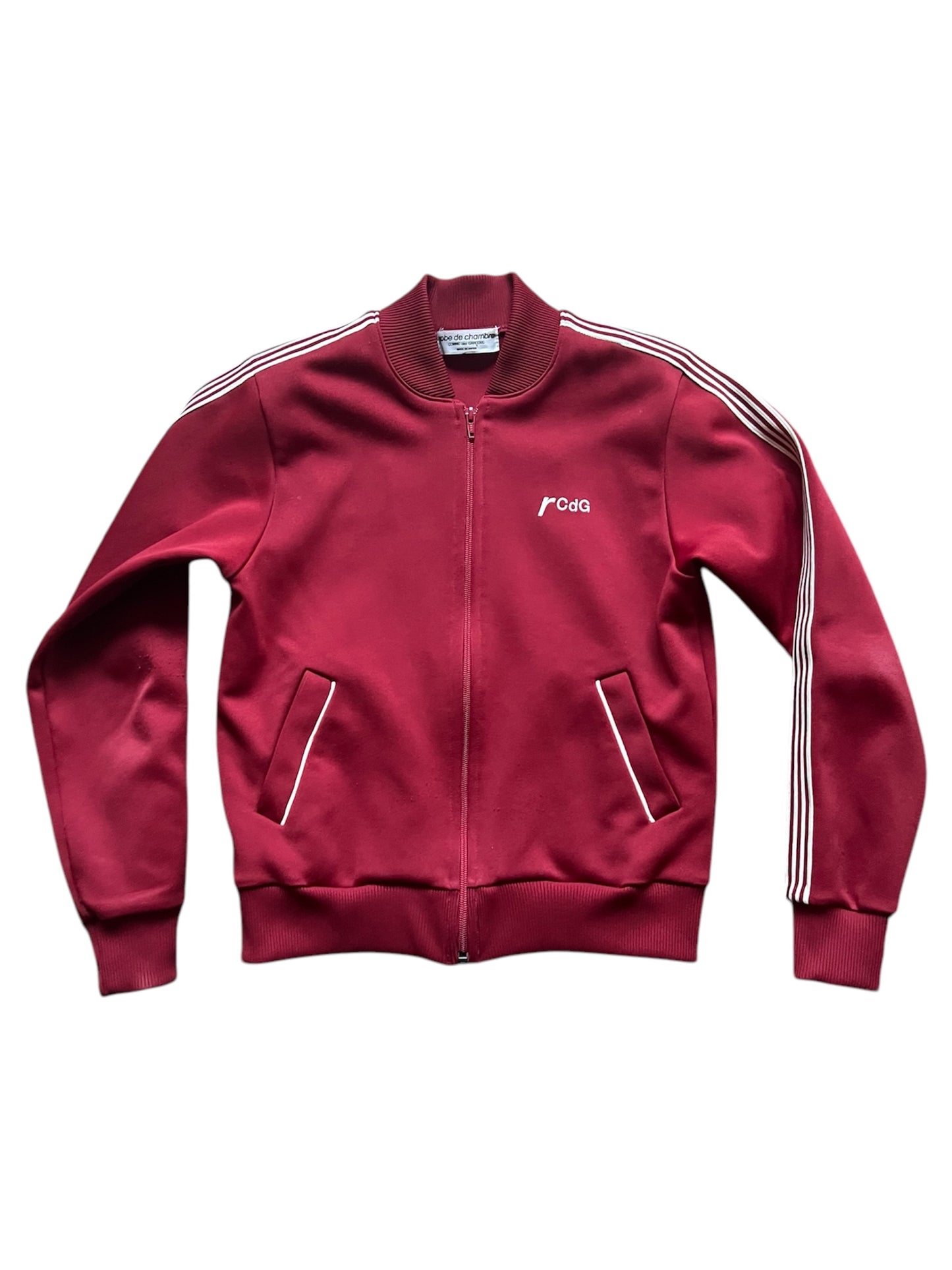 Comme Des Garcons Trainingsjacke (S)