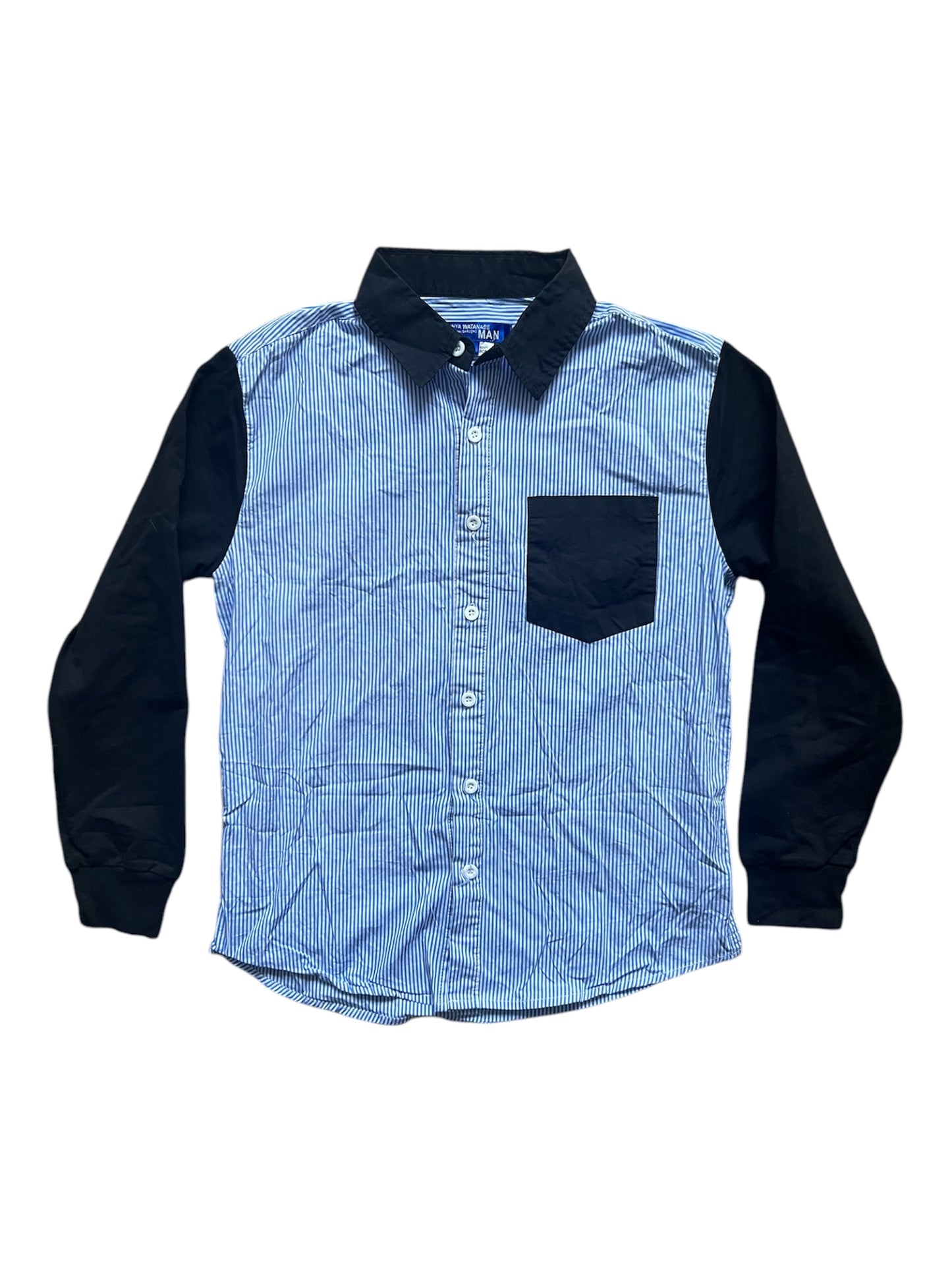 Junya Watanabe x Comme Des Garcons Hemd (M)