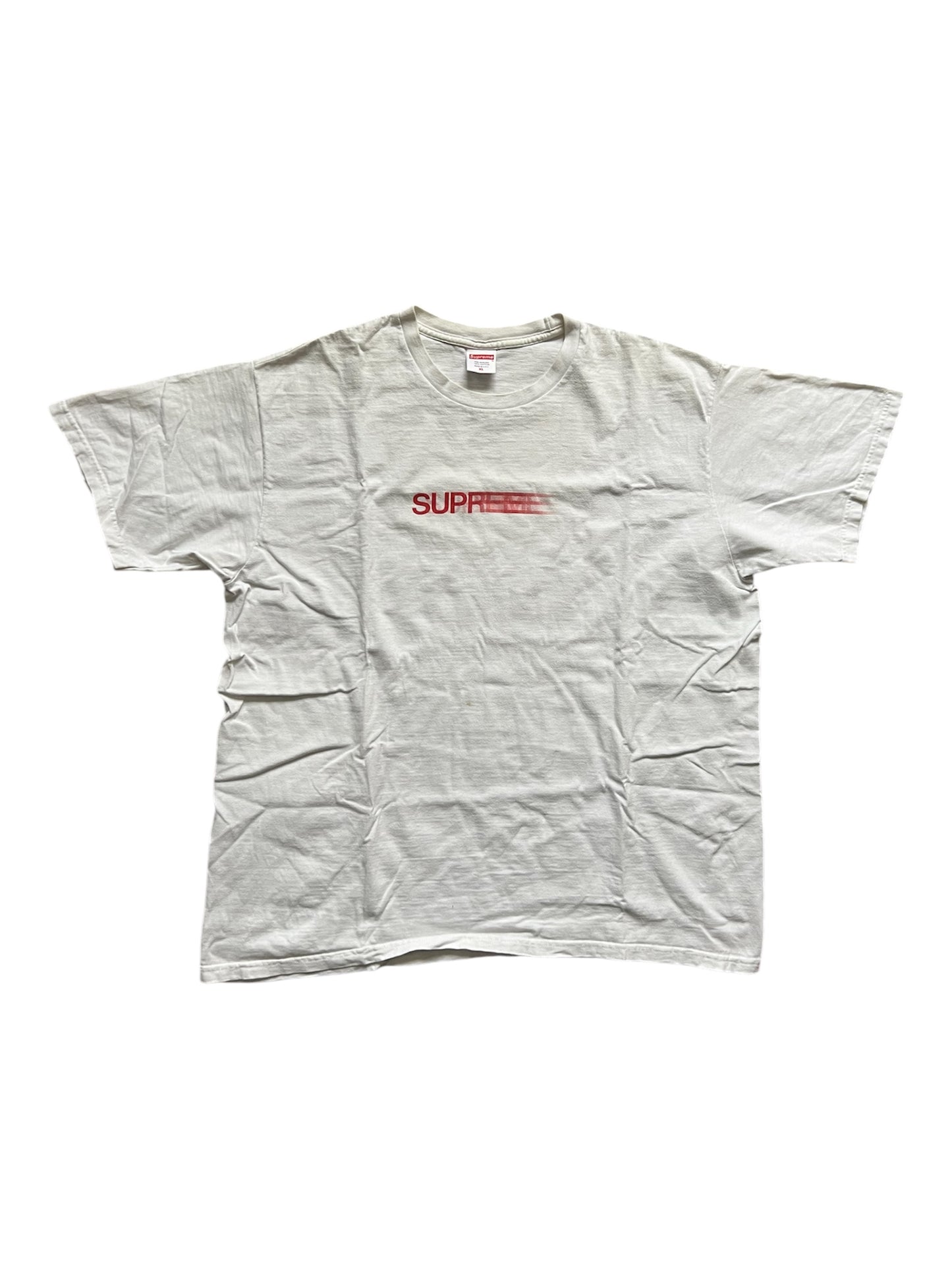 Supreme T-Shirt (XL)
