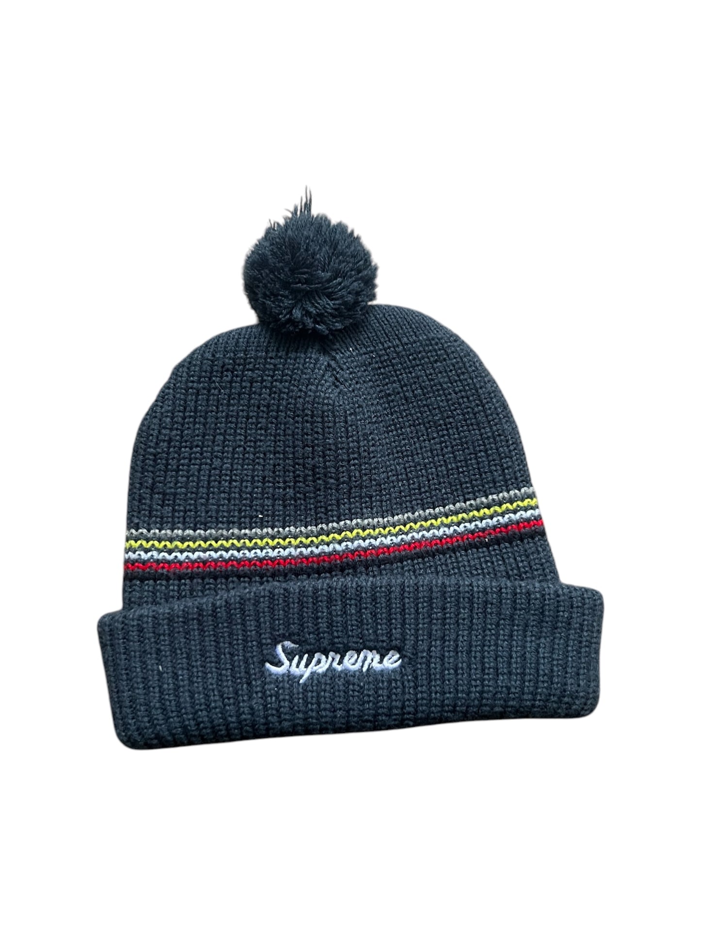 Supreme Mütze