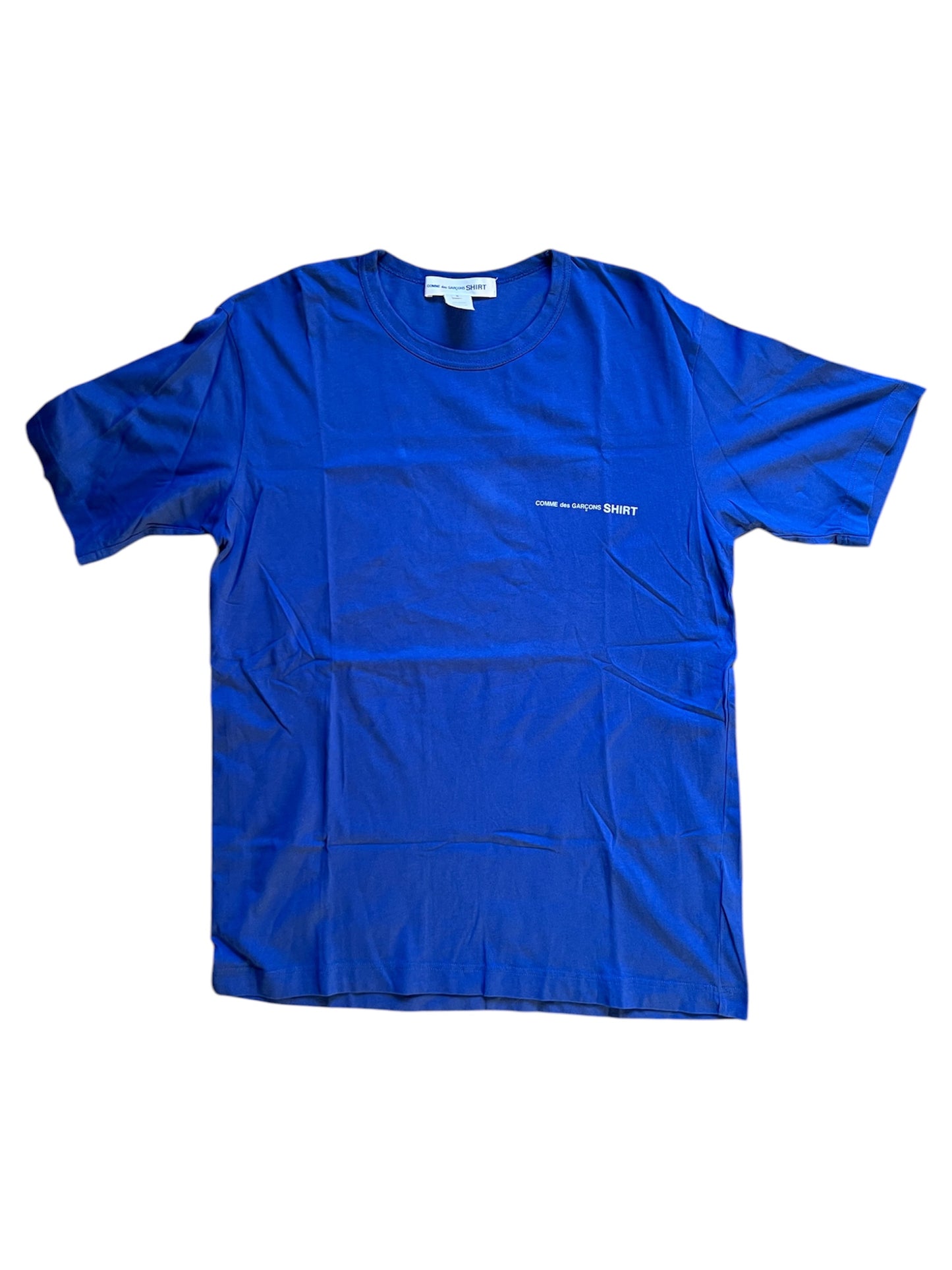 Comme Des Garcons T-Shirt (XL)