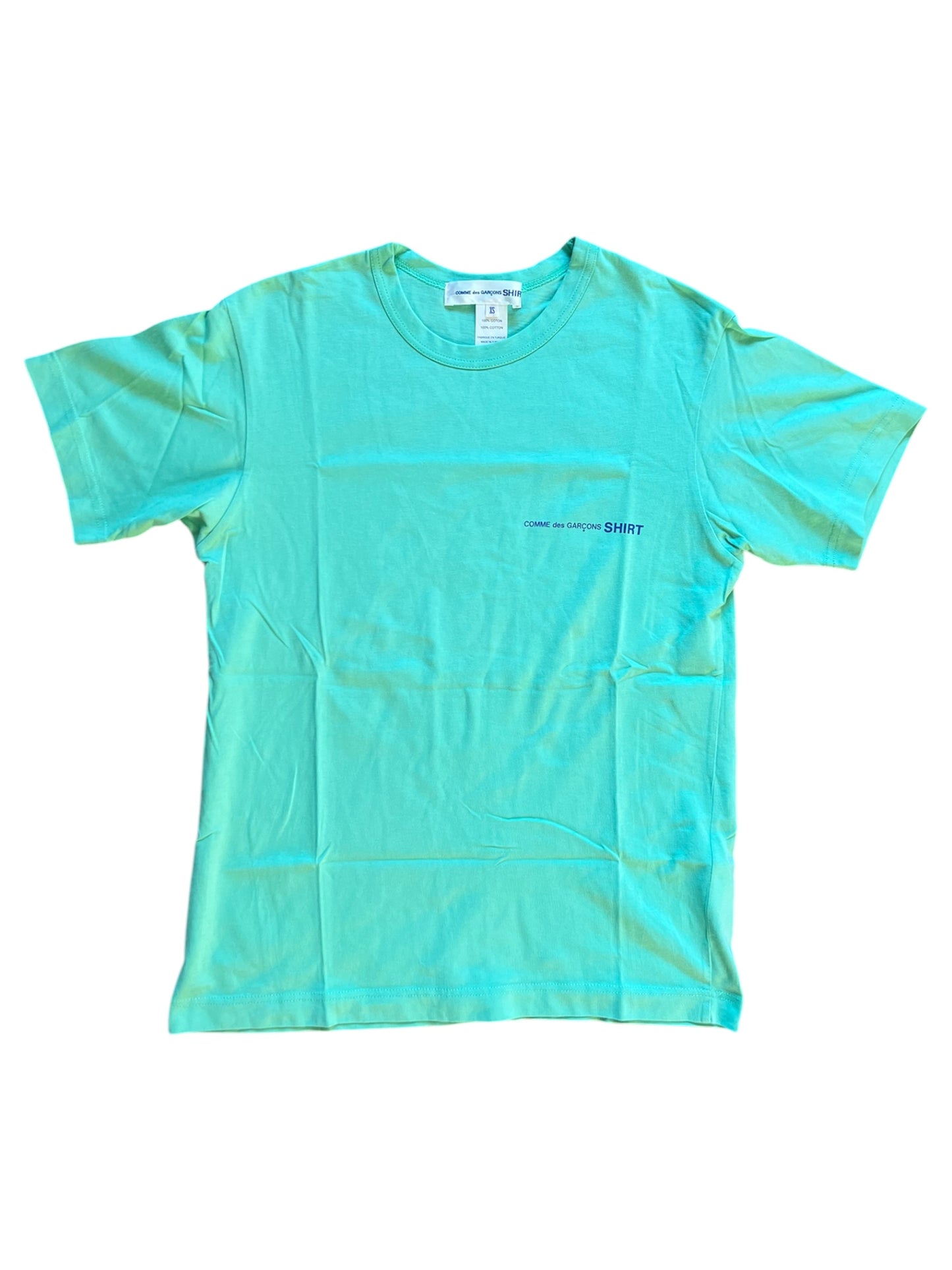 Comme Des Garcons T-Shirt (XS)