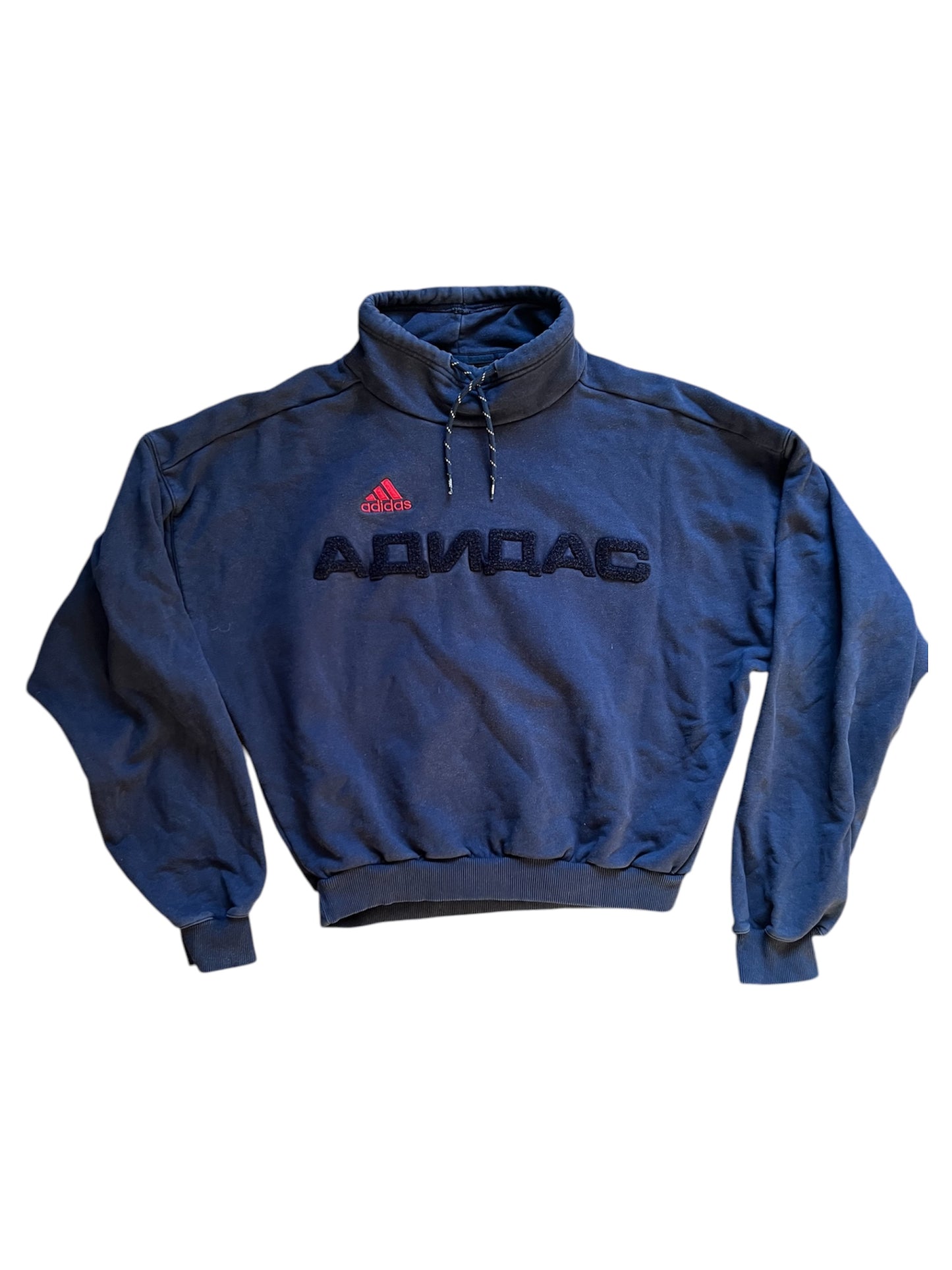 Gosha Rubchinsky x Adidas Sweater (S)