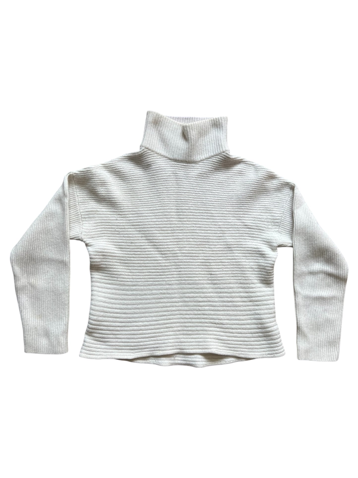 Helmut Lang Crewneck (XS)