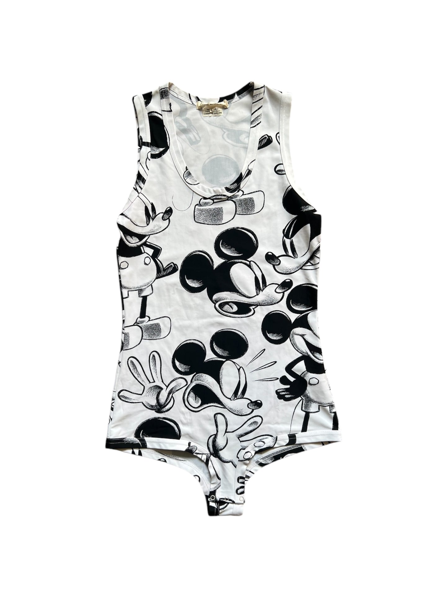 Comme Des Garcons Body (S)