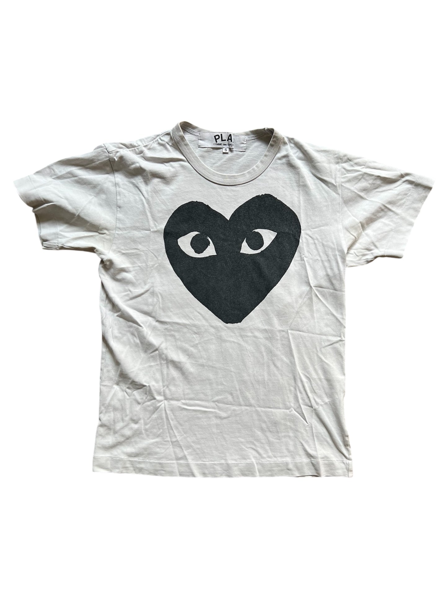 Comme Des Garcons T-Shirt (S)