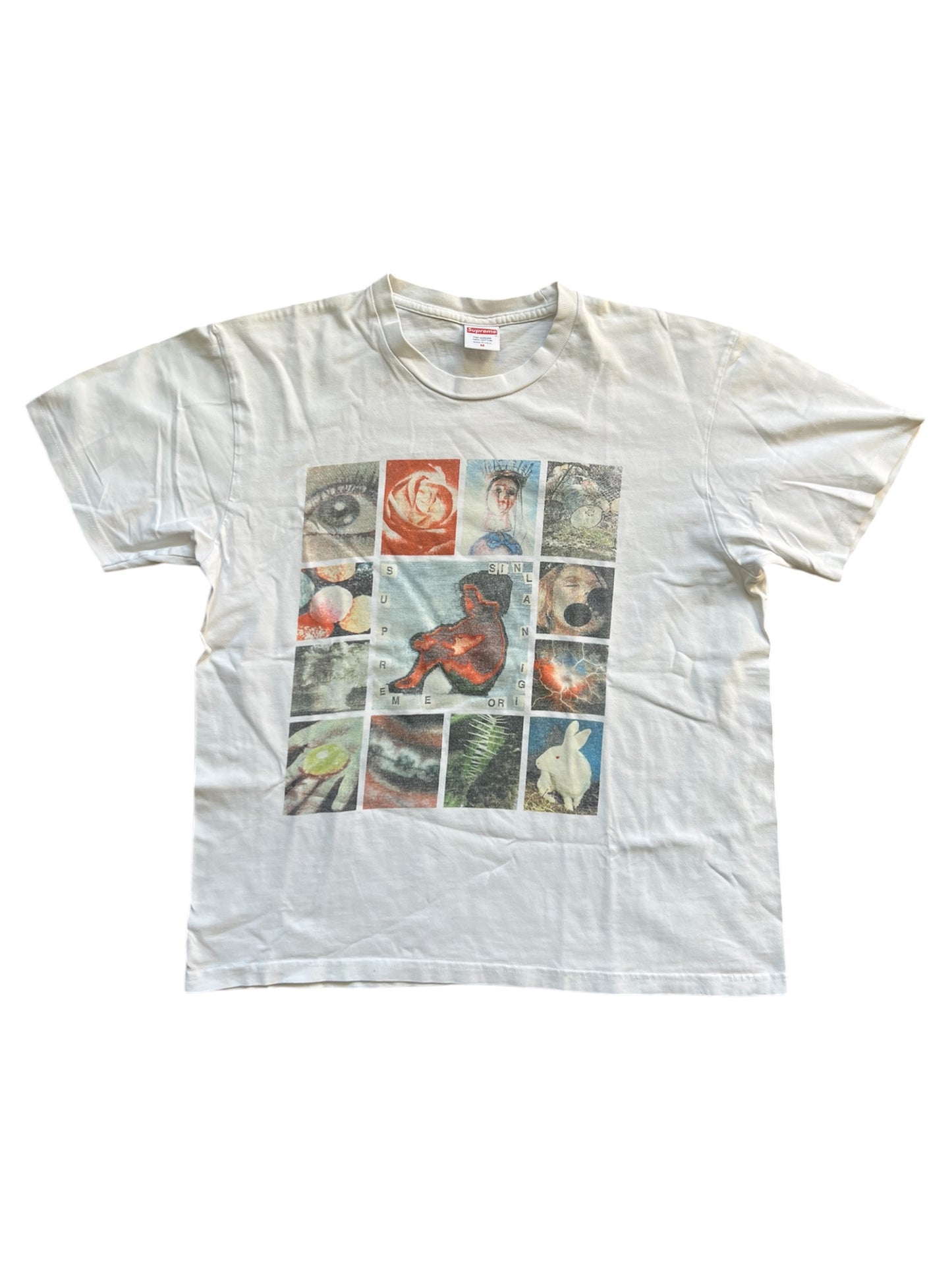 Supreme T-Shirt (M)