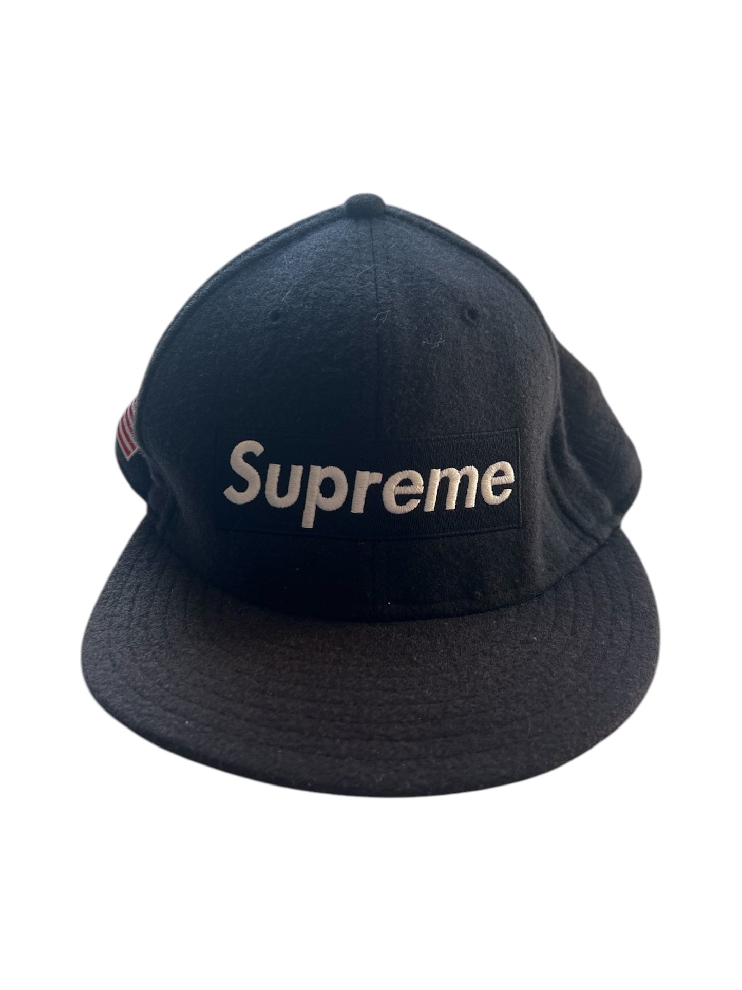 Supreme Cap