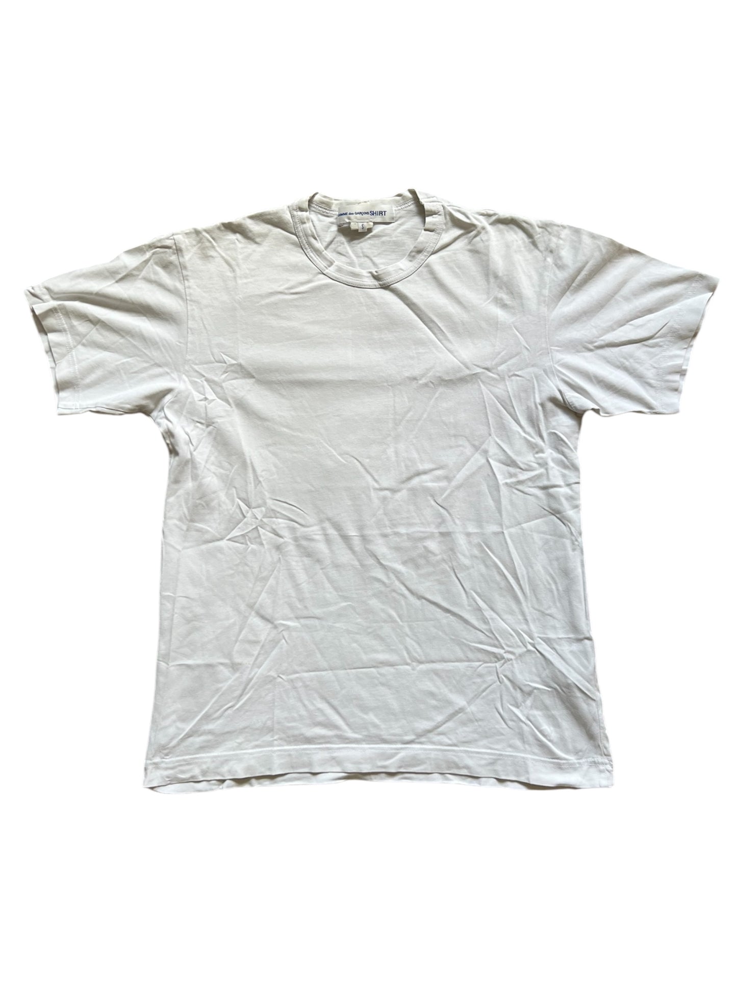 Comme Des Garcons T-Shirt (S)