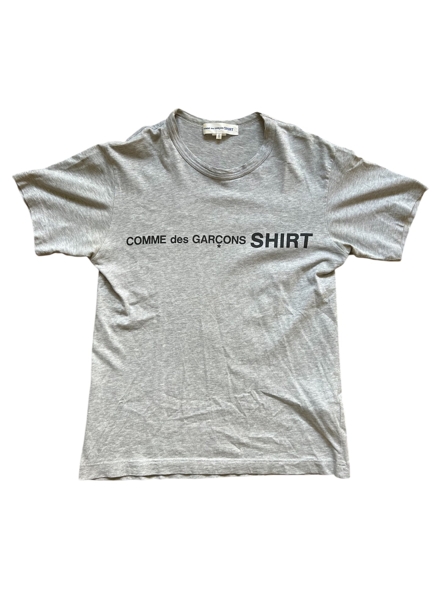 Comme Des Garcons T-Shirt (S)