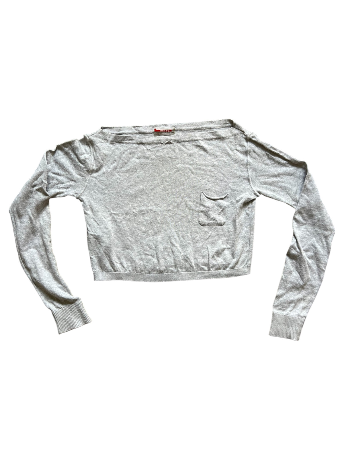 Prada Top (S)