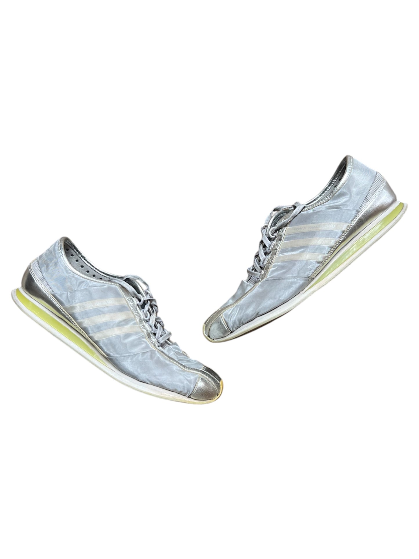 Y-3 Yohji Yamamoto x Adidas Sneaker (42)