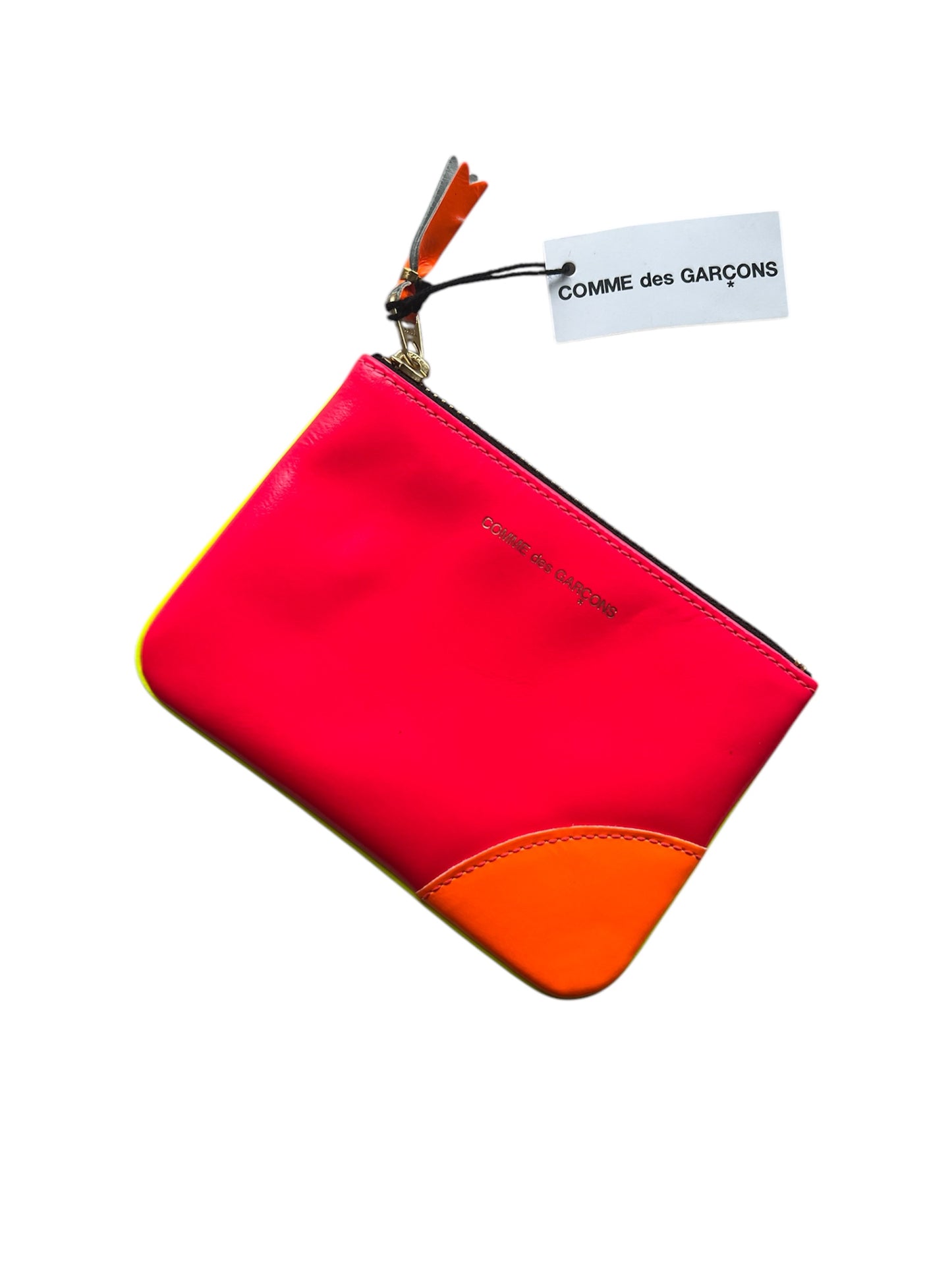 Comme Des Garcons Portemonnaie
