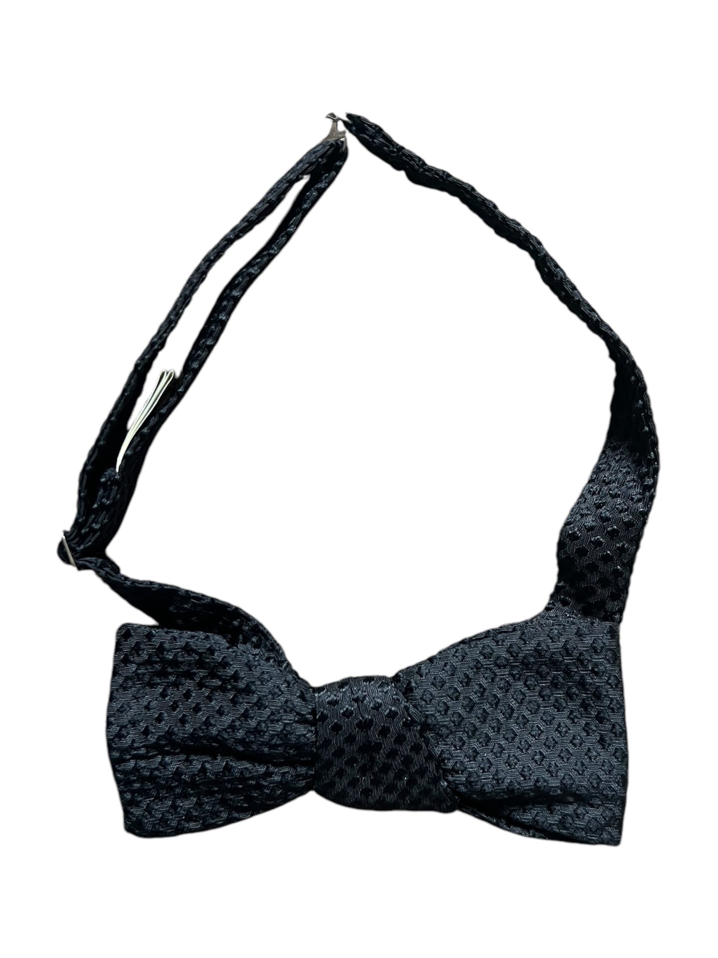 Comme Des Garcons Seidenfliege