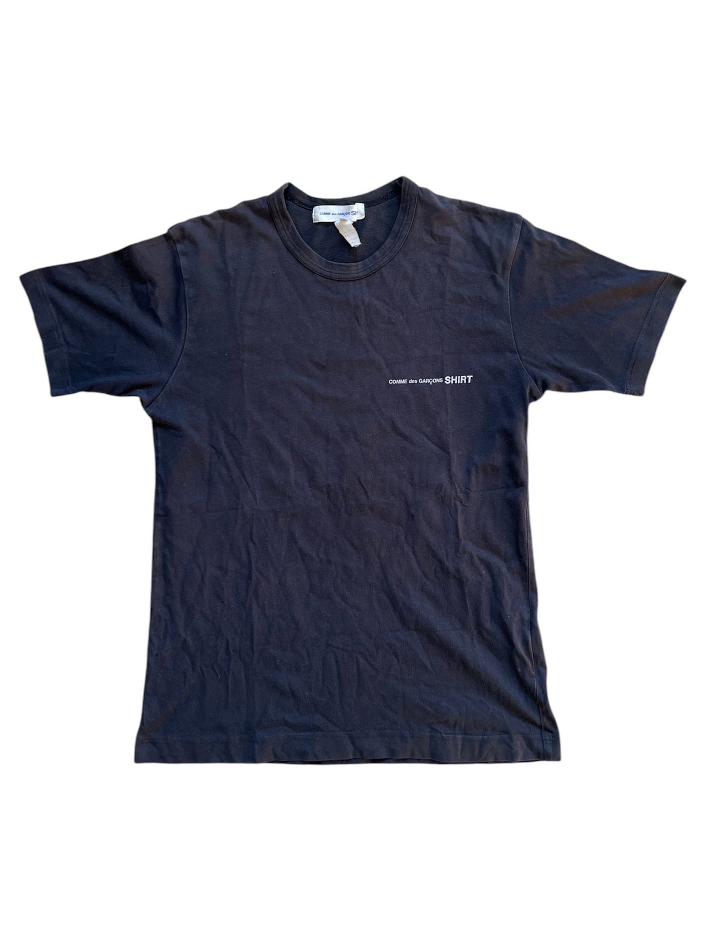 Comme Des Garcons T-Shirt (S)