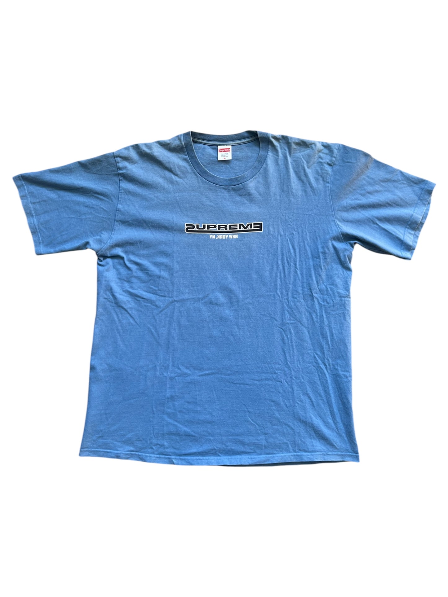 Supreme T-Shirt (XL)