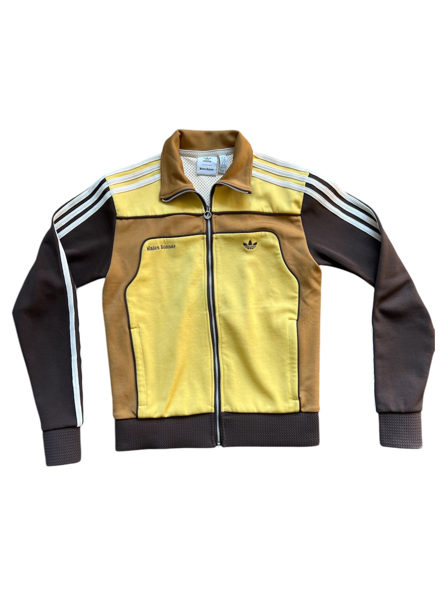 Wales Bonner x Adidas Trainingsjacke (XS)