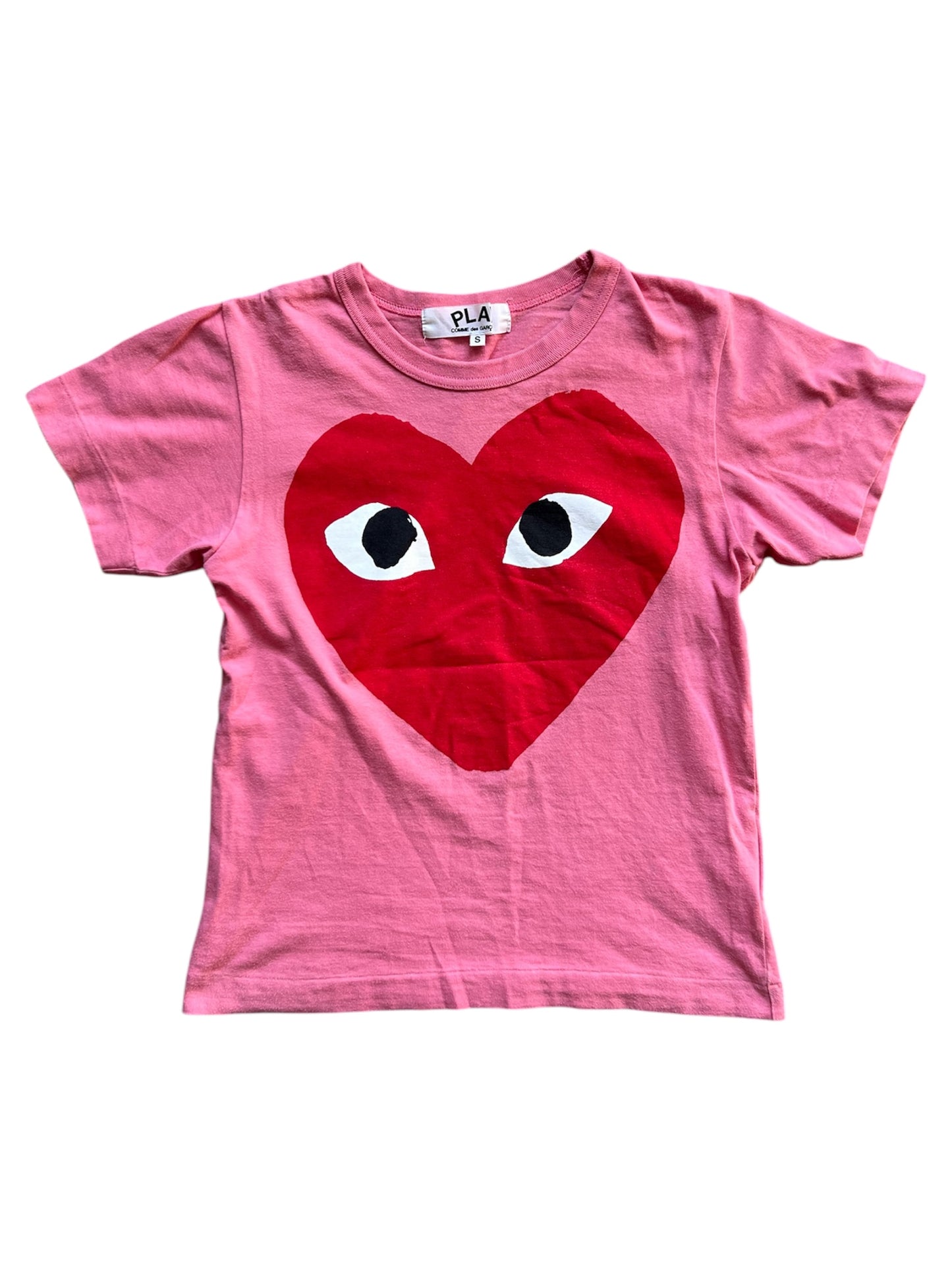Comme Des Garcons T-Shirt (S)