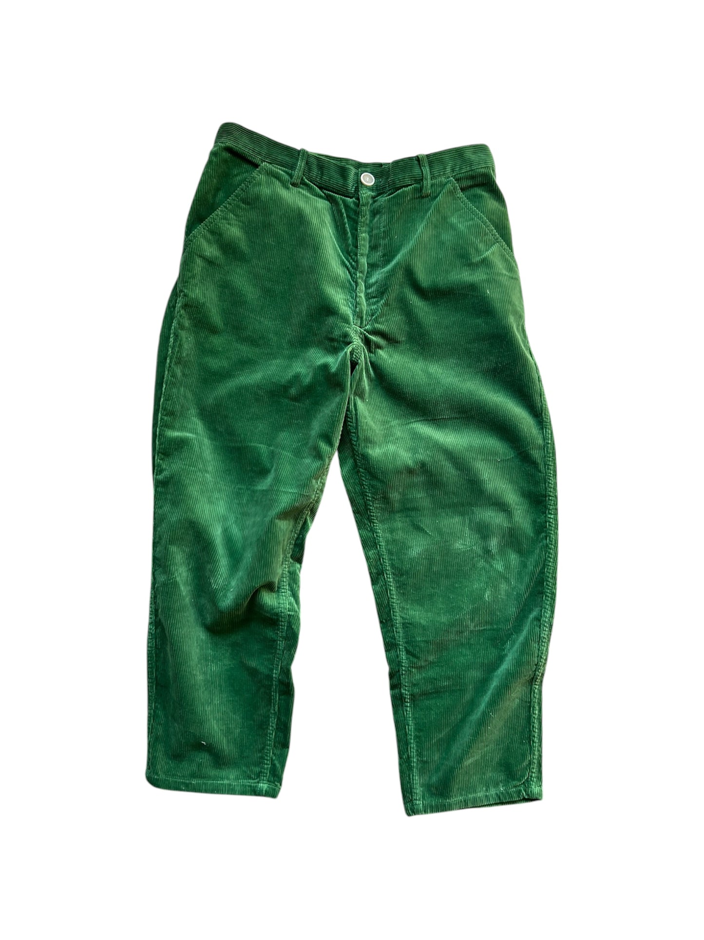 Comme Des Garcons Court Pants (L)