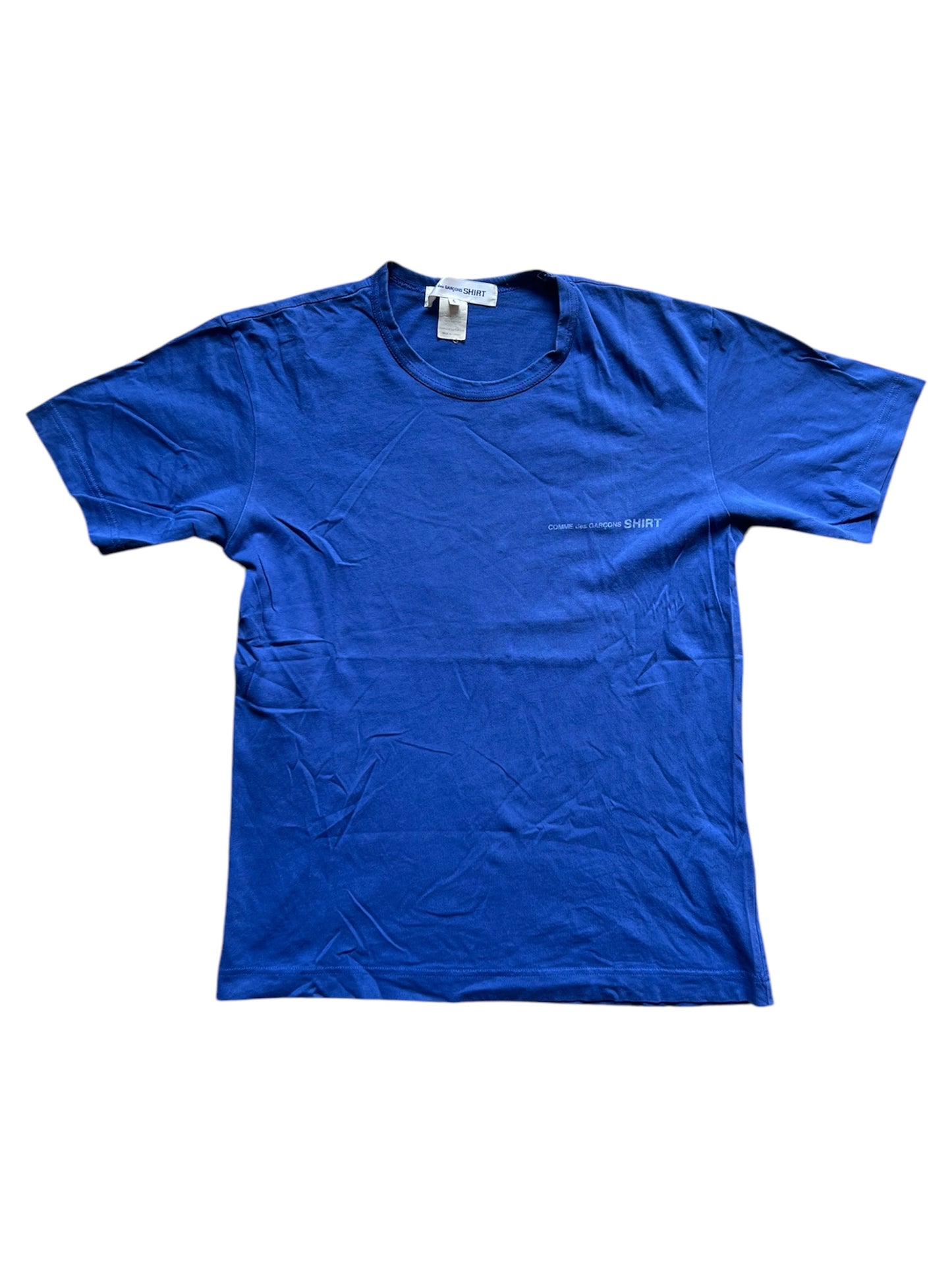 Comme Des Garcons T-Shirt (S)