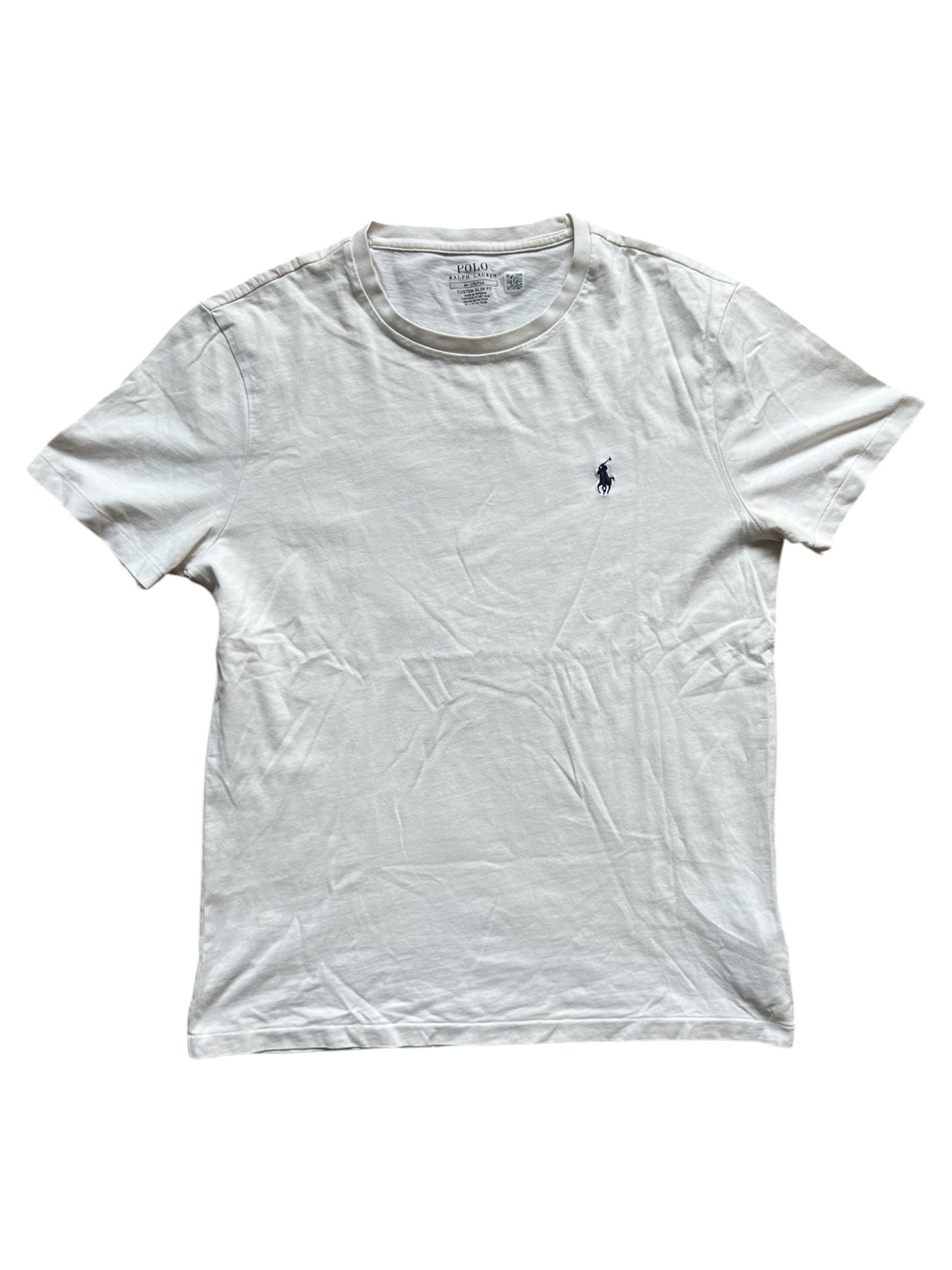 Polo Ralph Lauren Slim Fit T-Shirt (M)