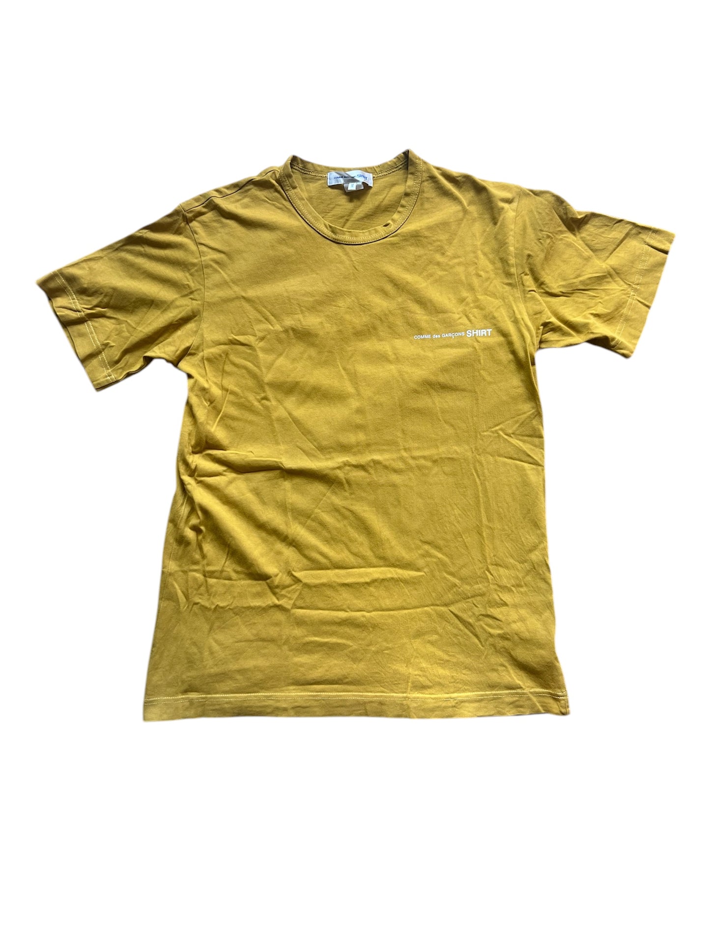 Comme Des Garcons T-Shirt (M)