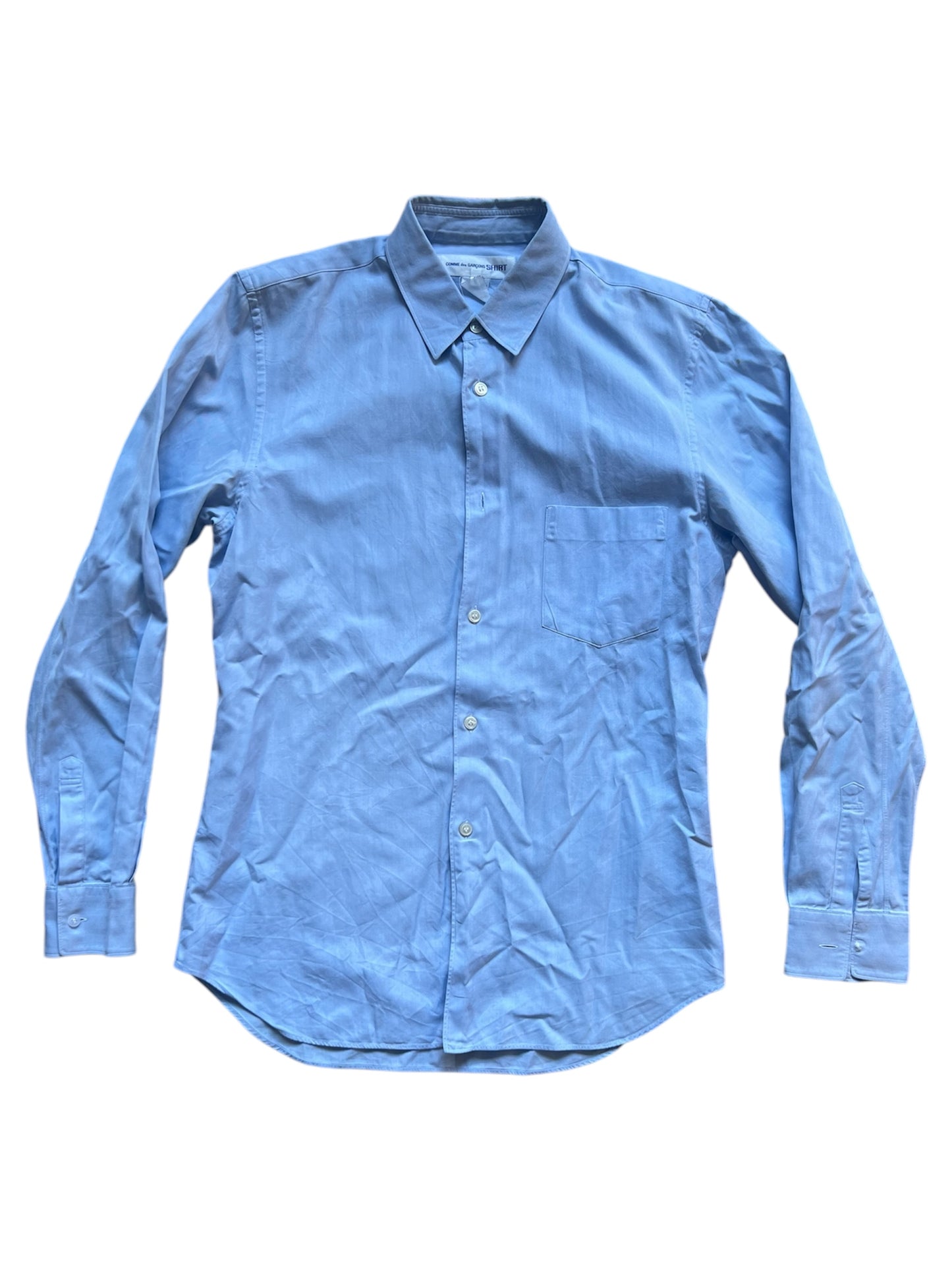 Comme Des Garcons Hemd (M)