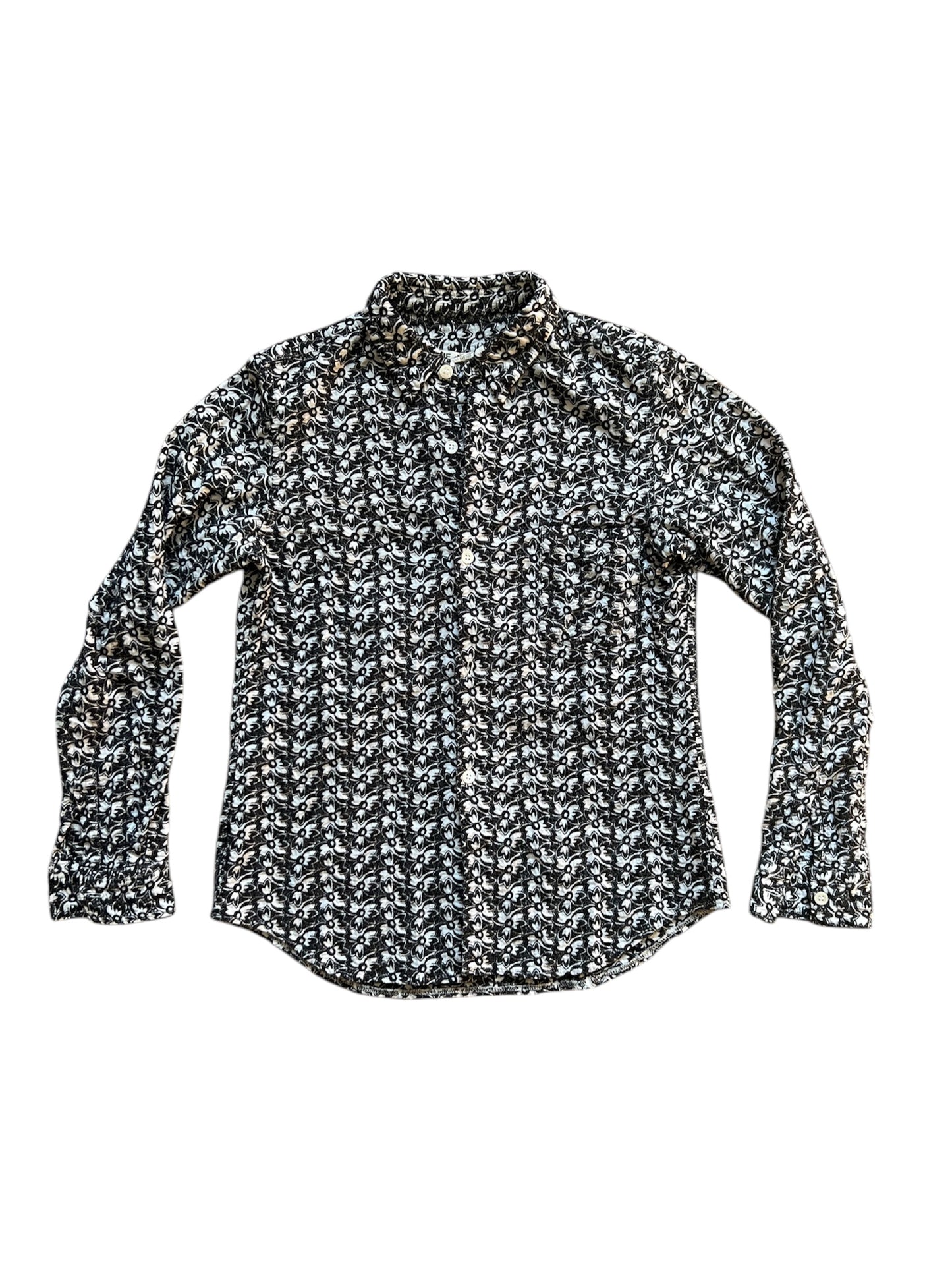 Comme Des Garcons Bluse Hemd (M)