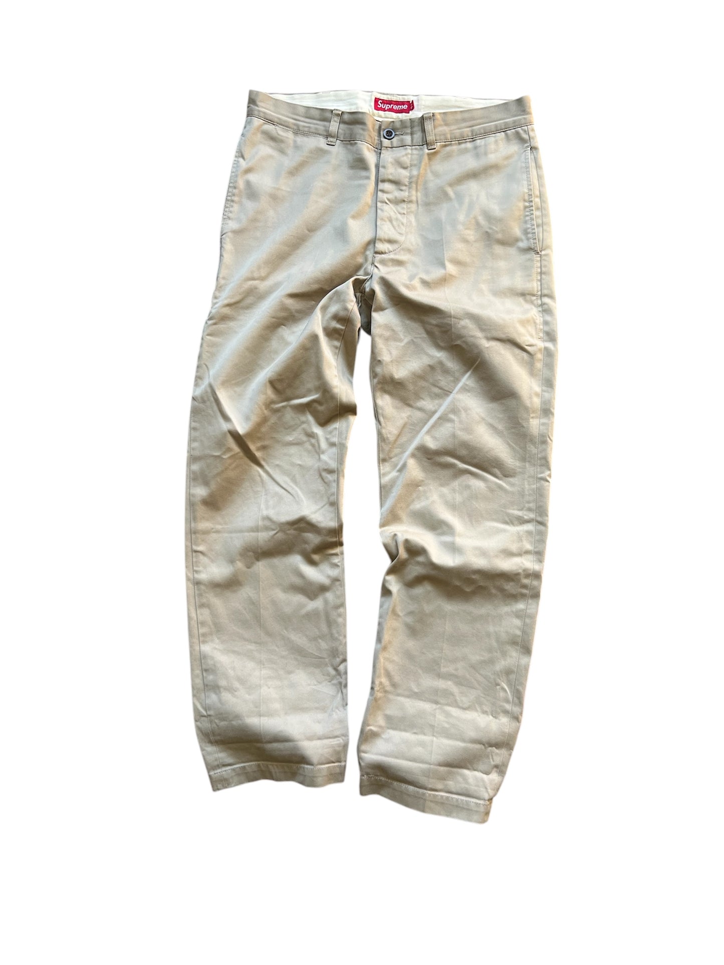 Supreme Chino Pants (32)