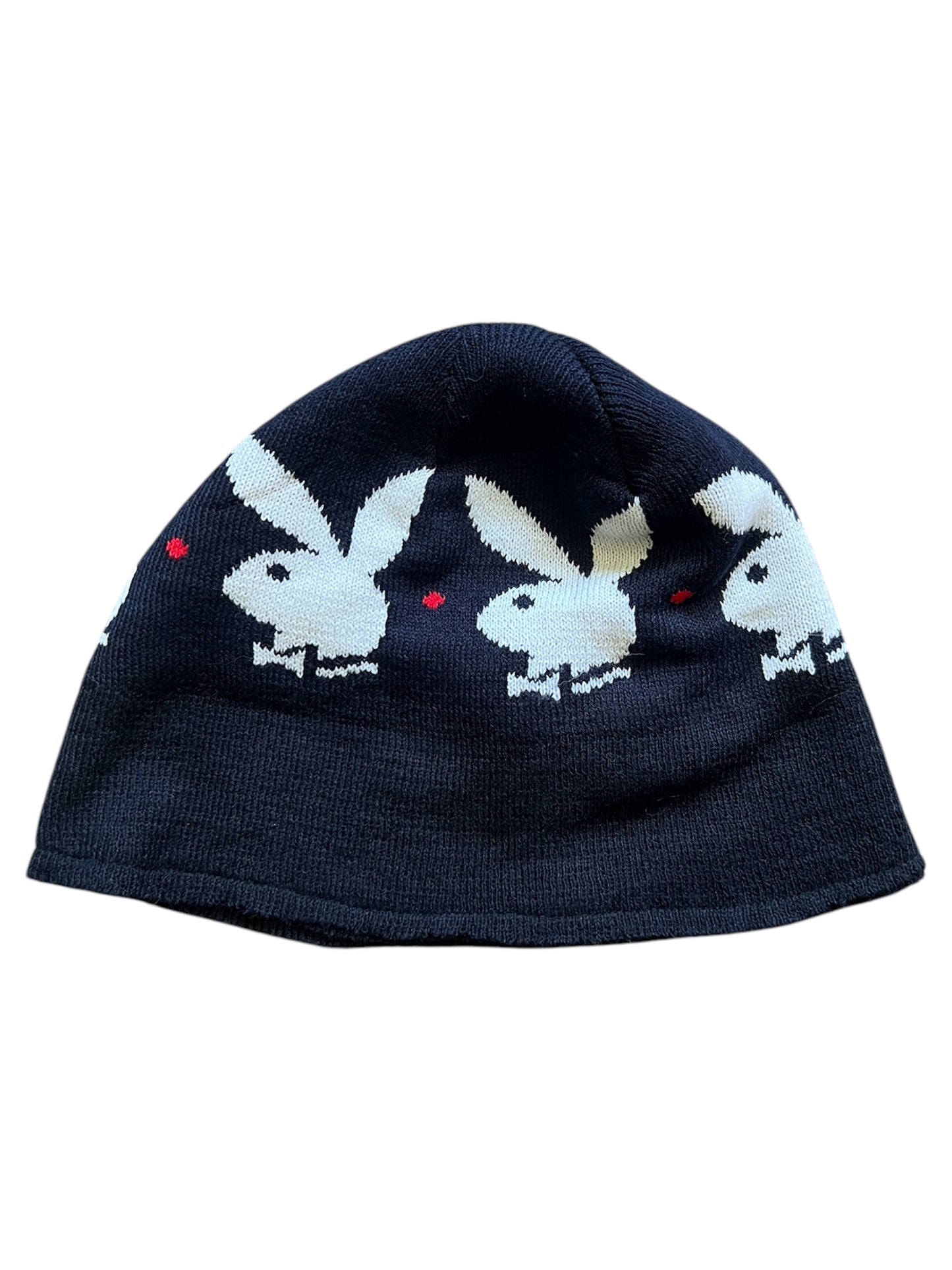 Supreme x Playboy Beanie