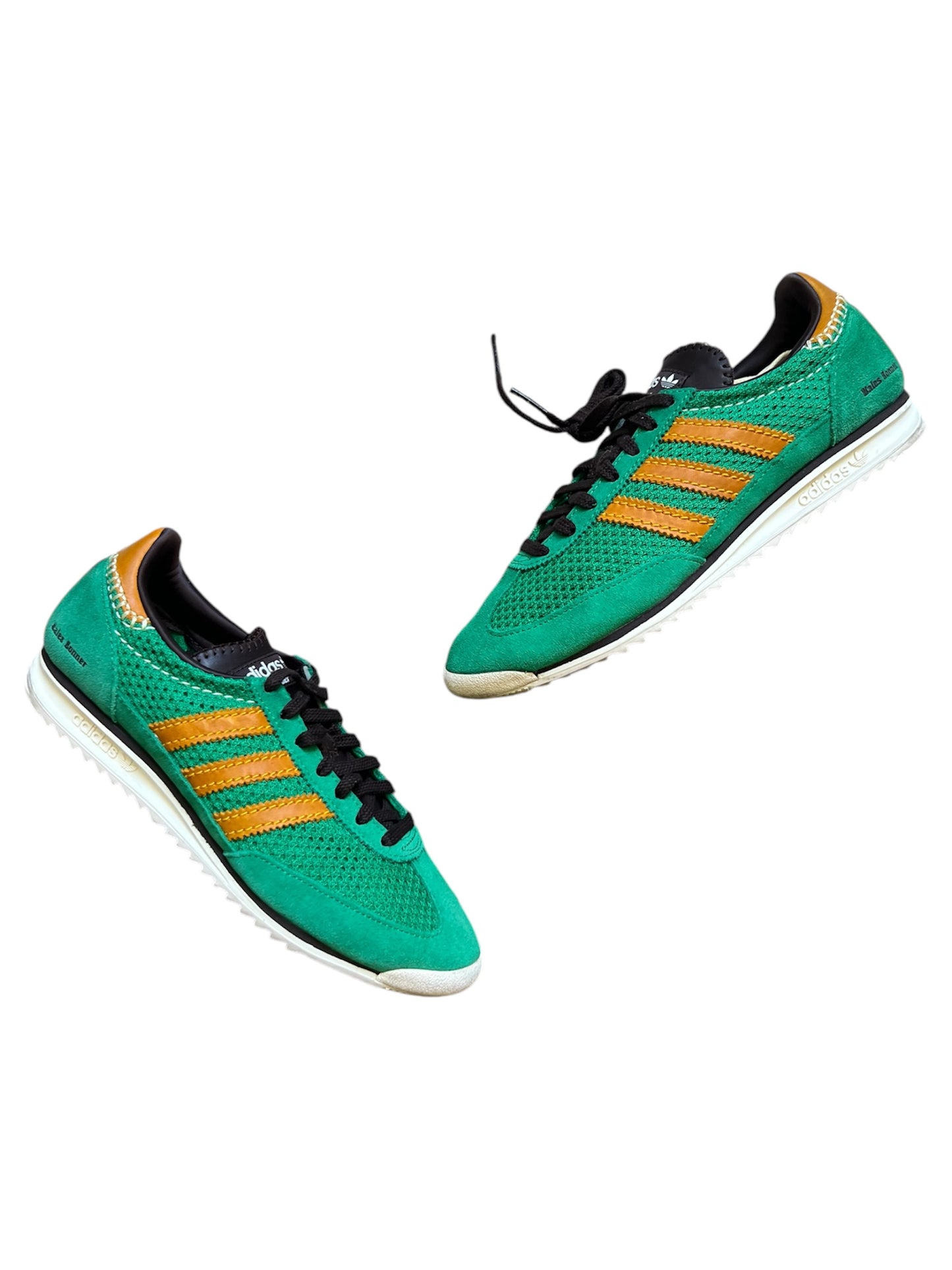 Wales Bonner x Adidas WBSL76 Sneaker (42)