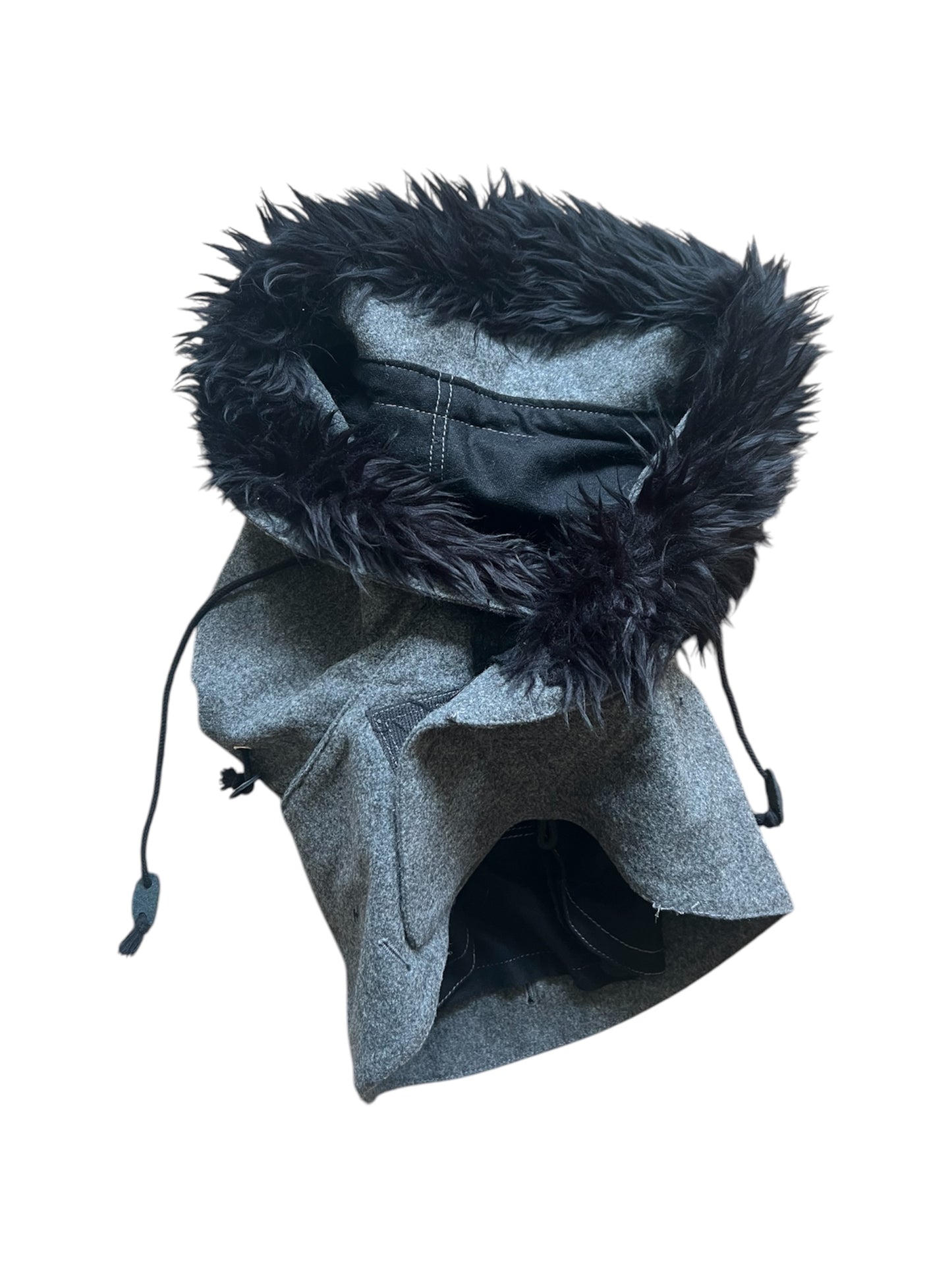 Comme Des Garcons Hat